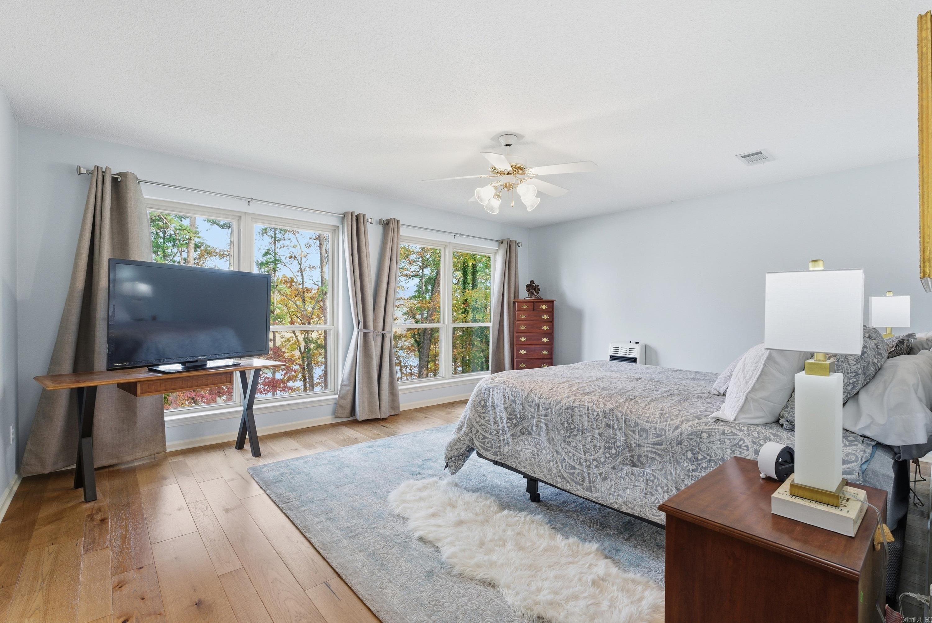 460 Davidson Circle  Edgemont, AR