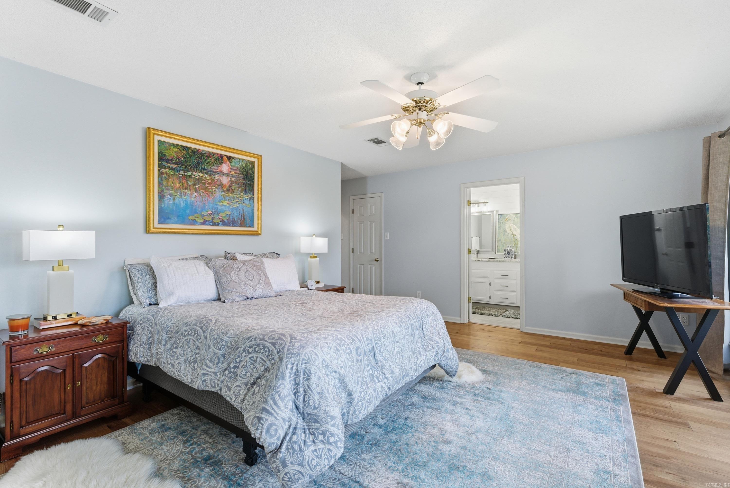 460 Davidson Circle  Edgemont, AR