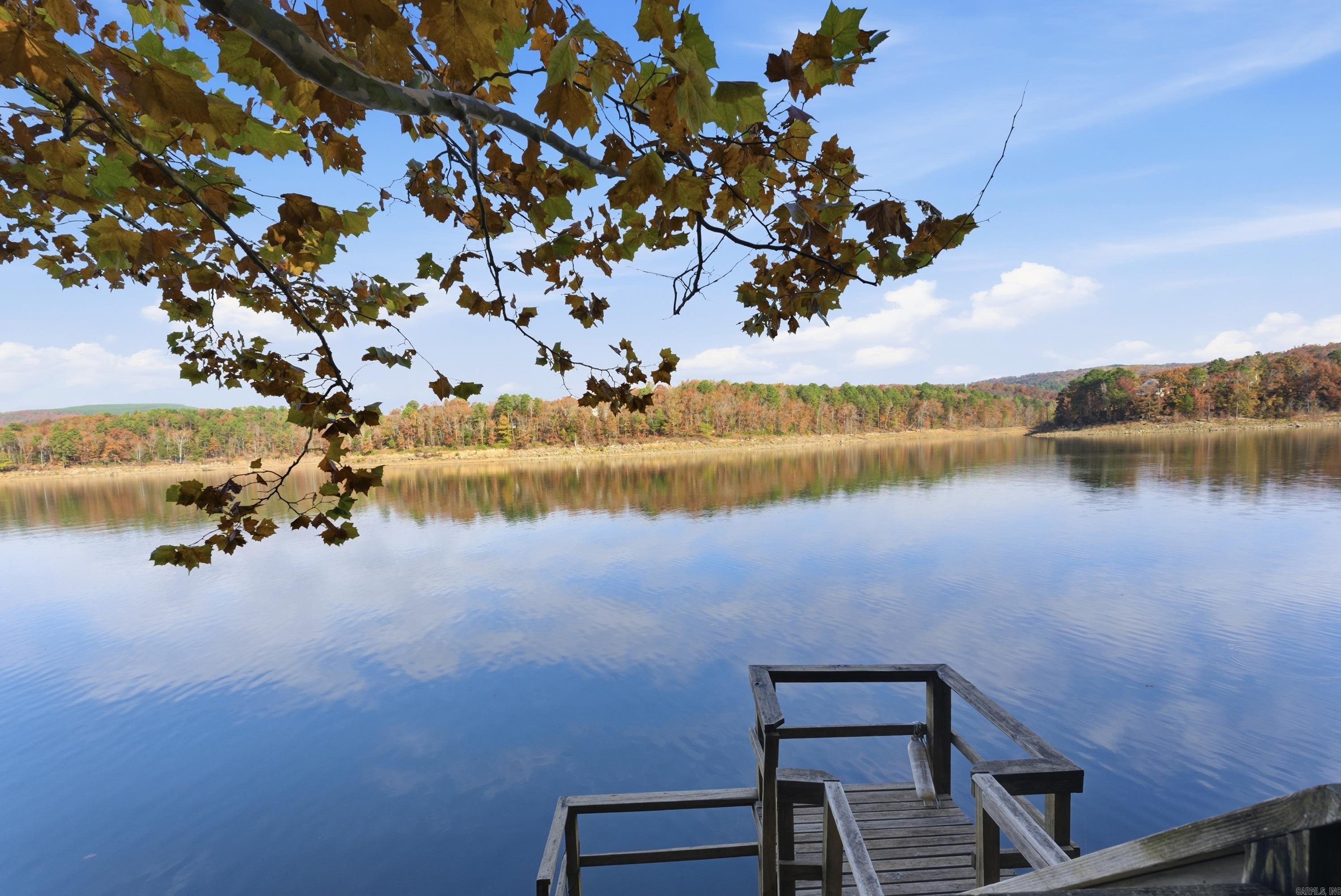 460 Davidson Circle  Edgemont, AR