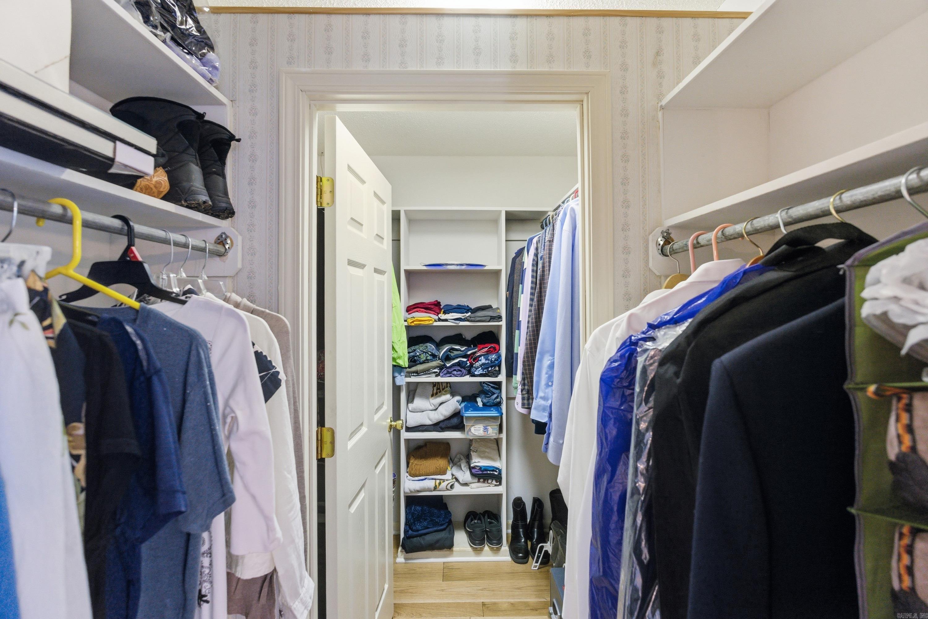 460 Davidson Circle  Edgemont, AR