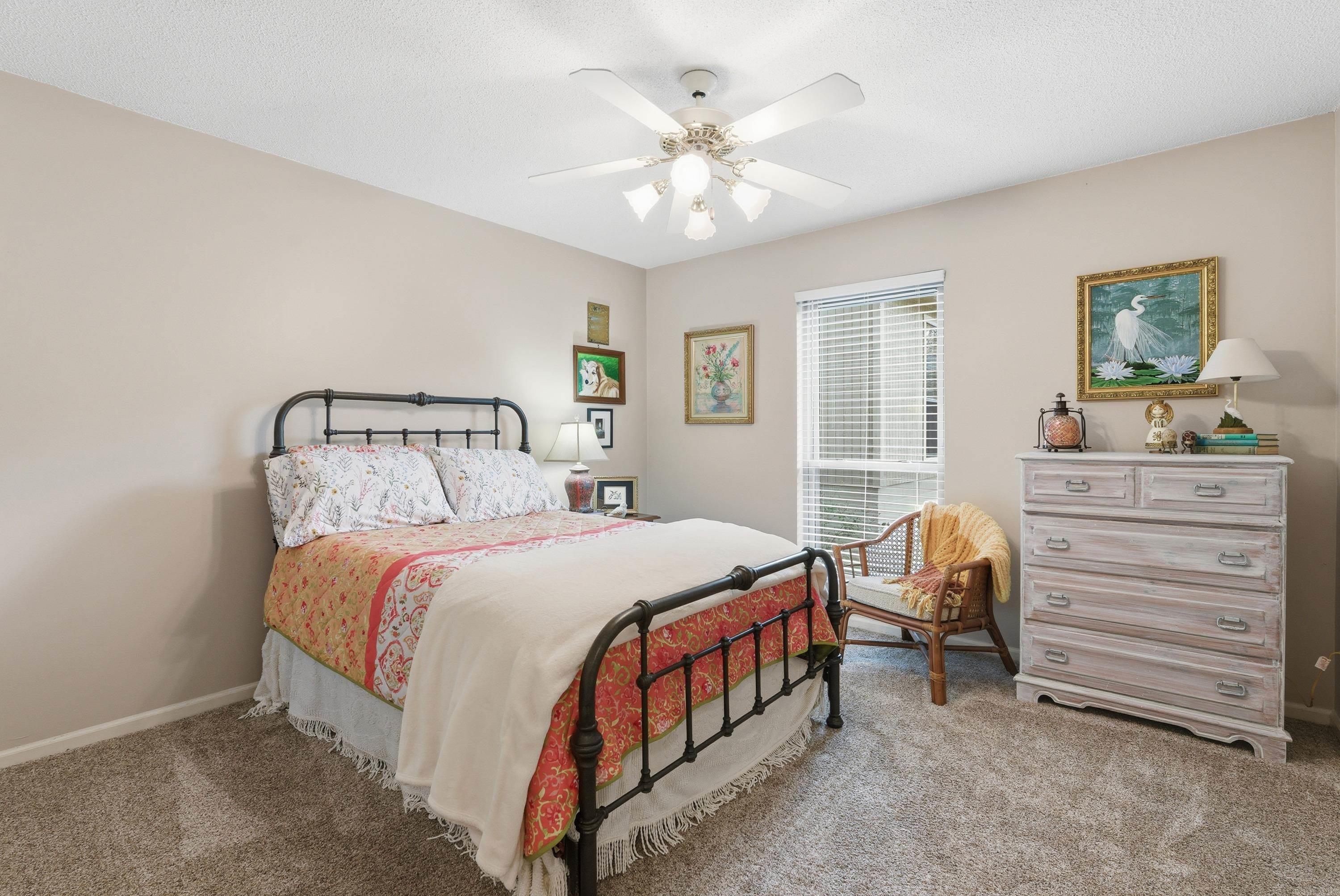 460 Davidson Circle  Edgemont, AR