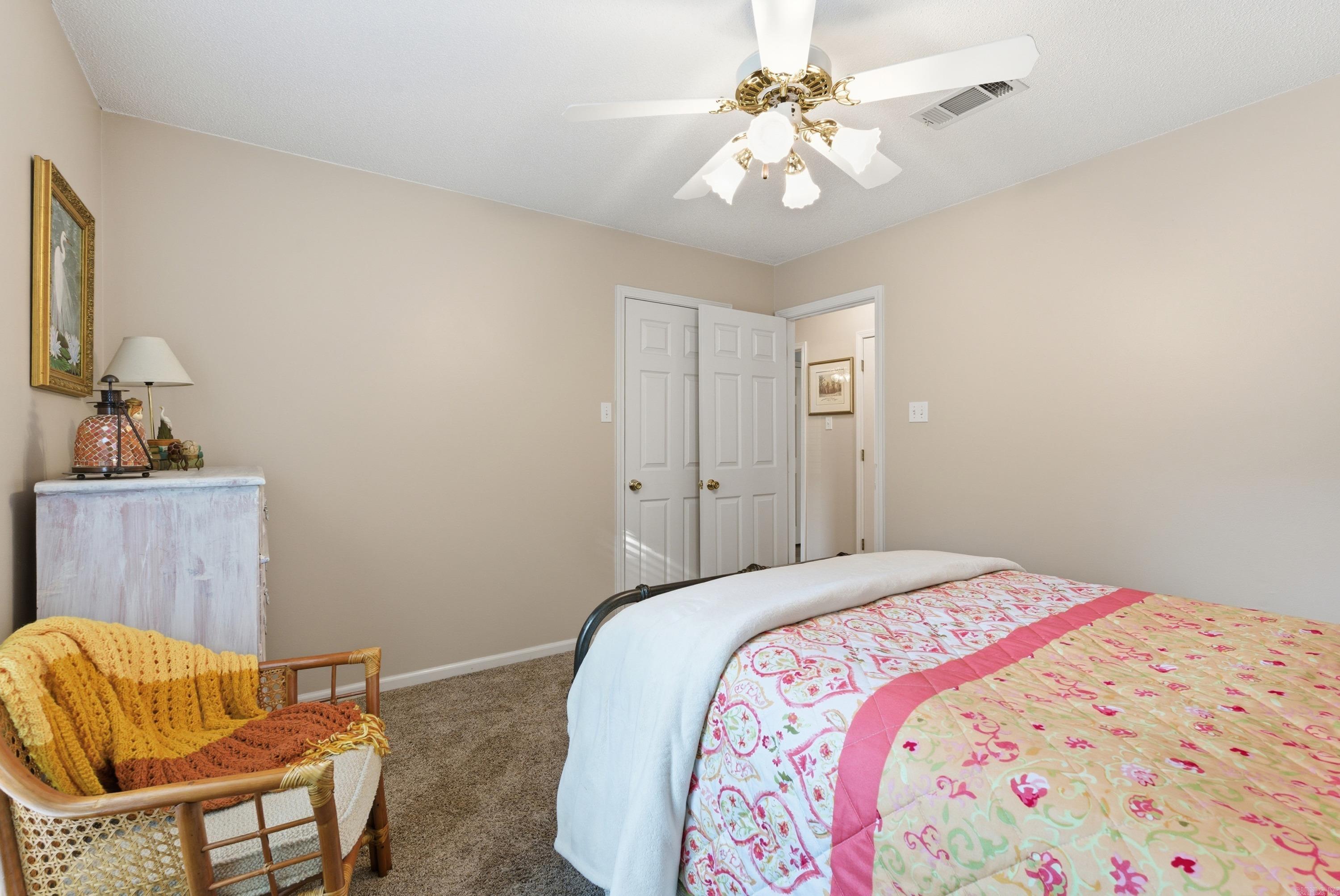 460 Davidson Circle  Edgemont, AR