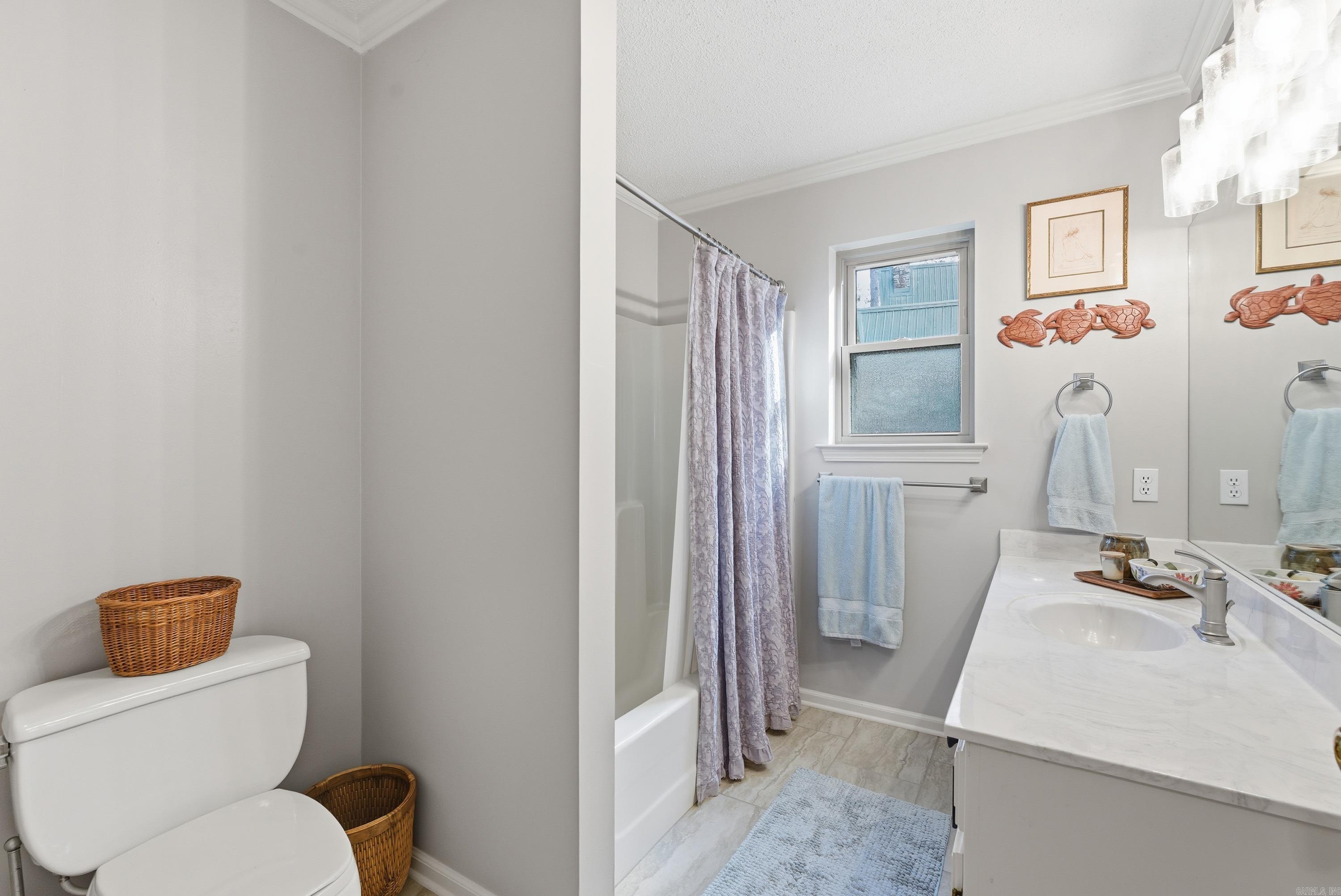 460 Davidson Circle  Edgemont, AR