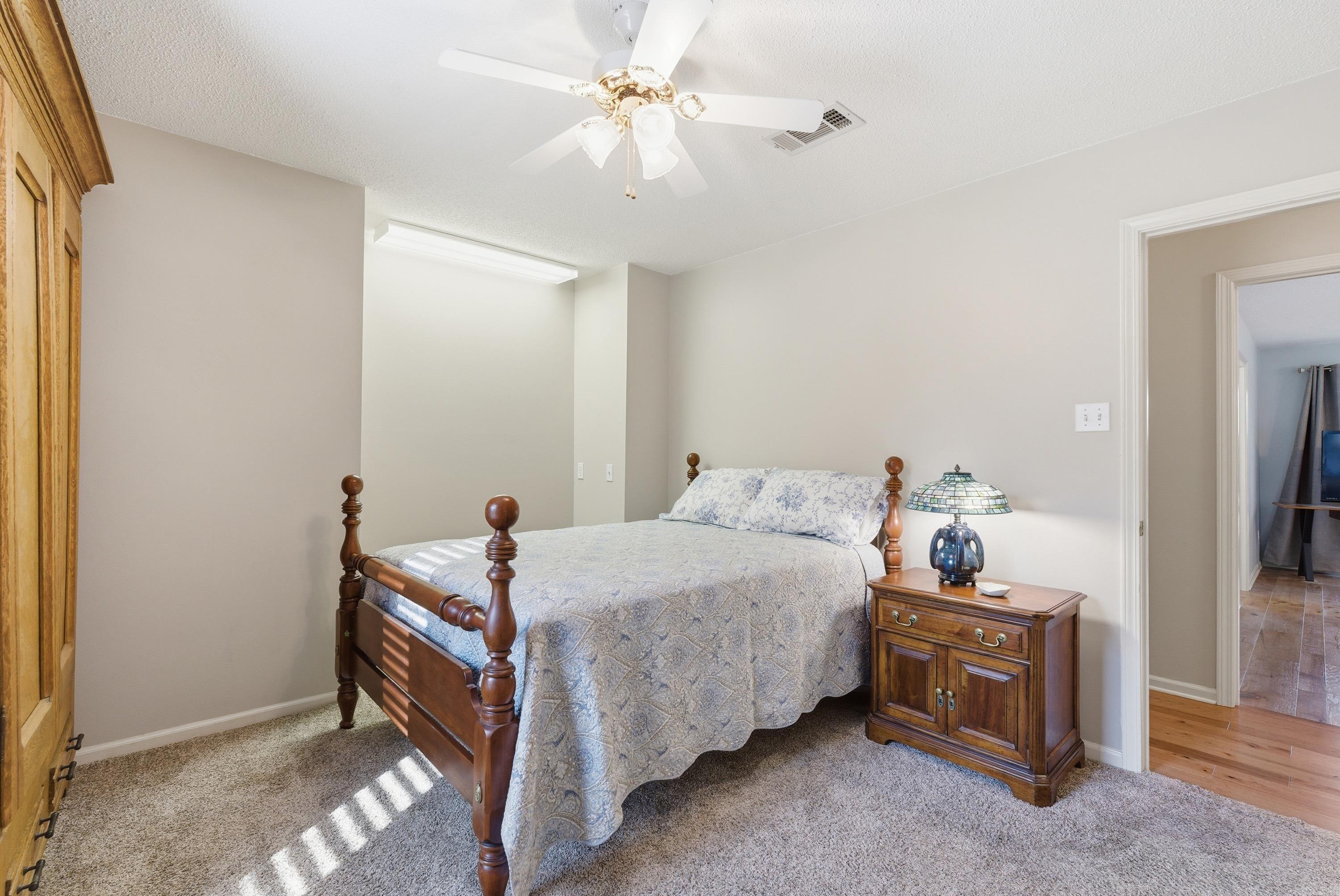 460 Davidson Circle  Edgemont, AR