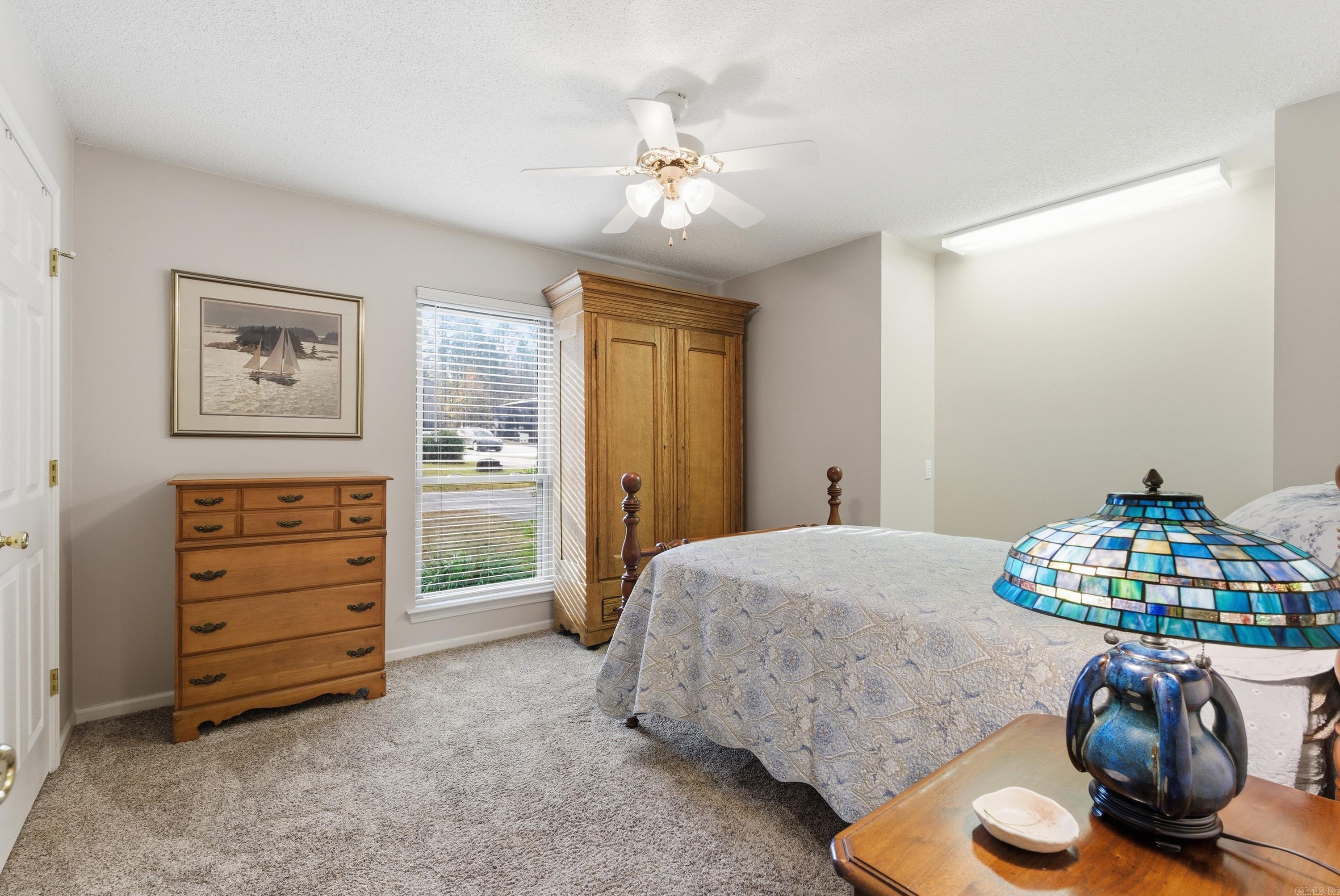 460 Davidson Circle  Edgemont, AR