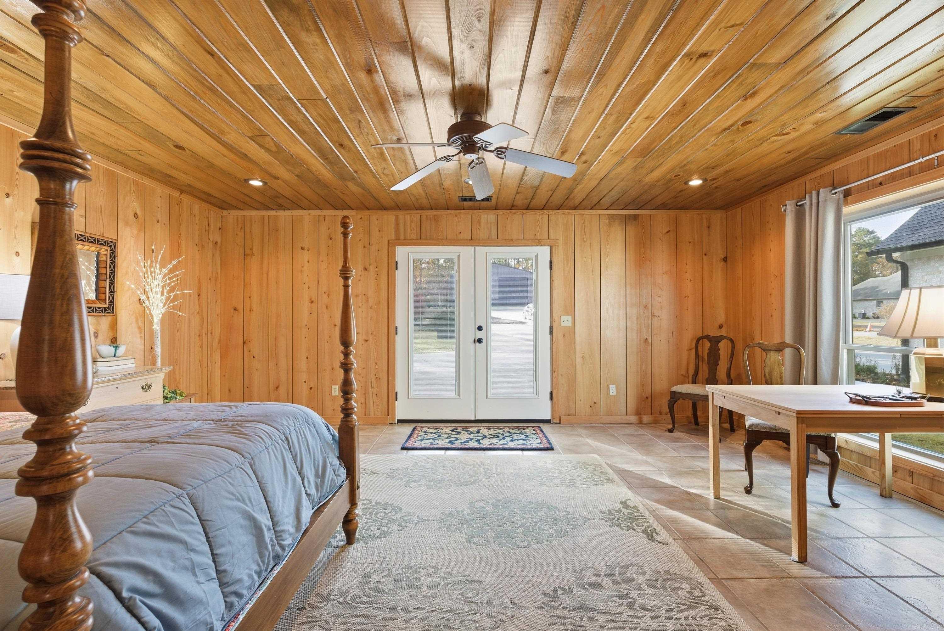 460 Davidson Circle  Edgemont, AR