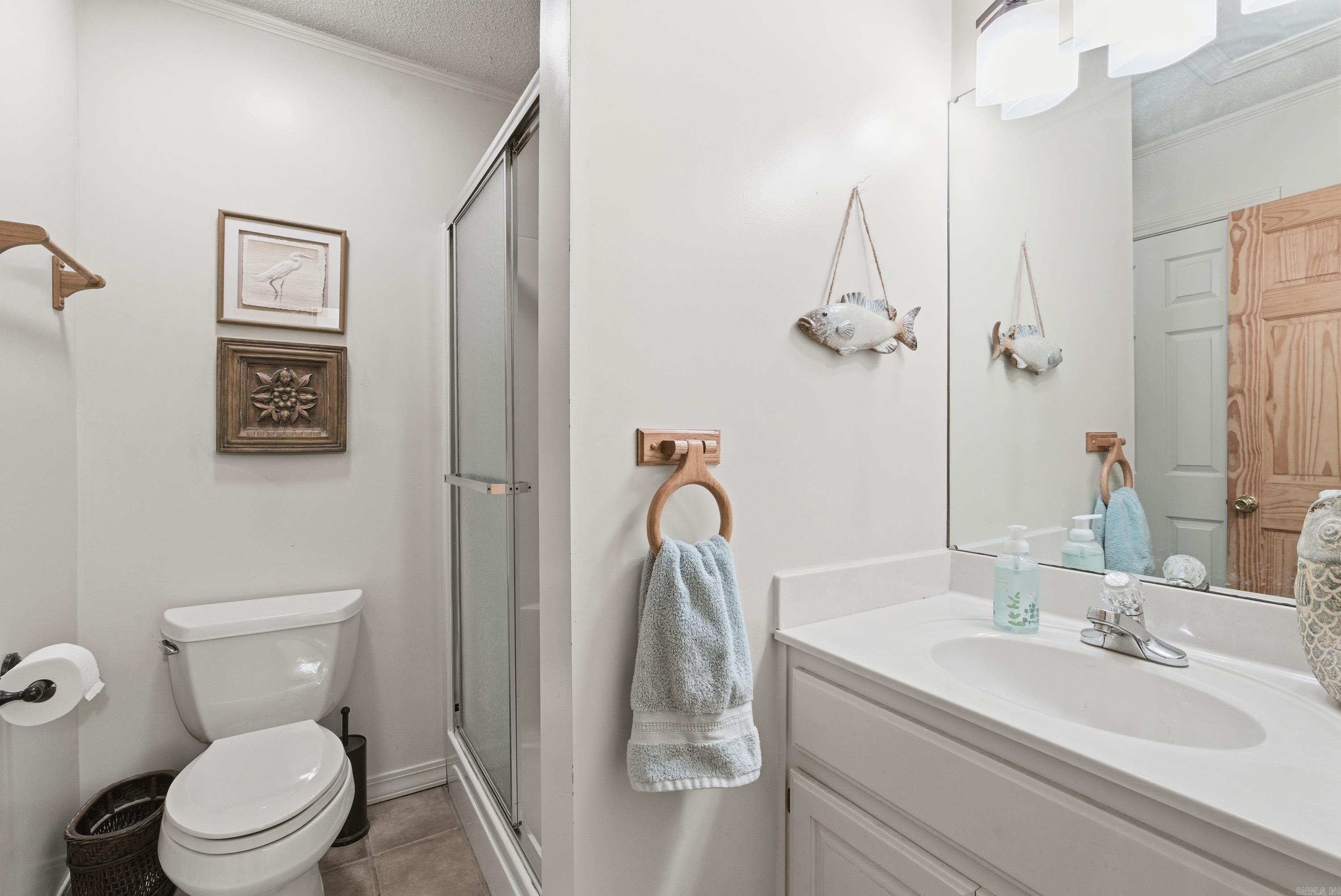 460 Davidson Circle  Edgemont, AR