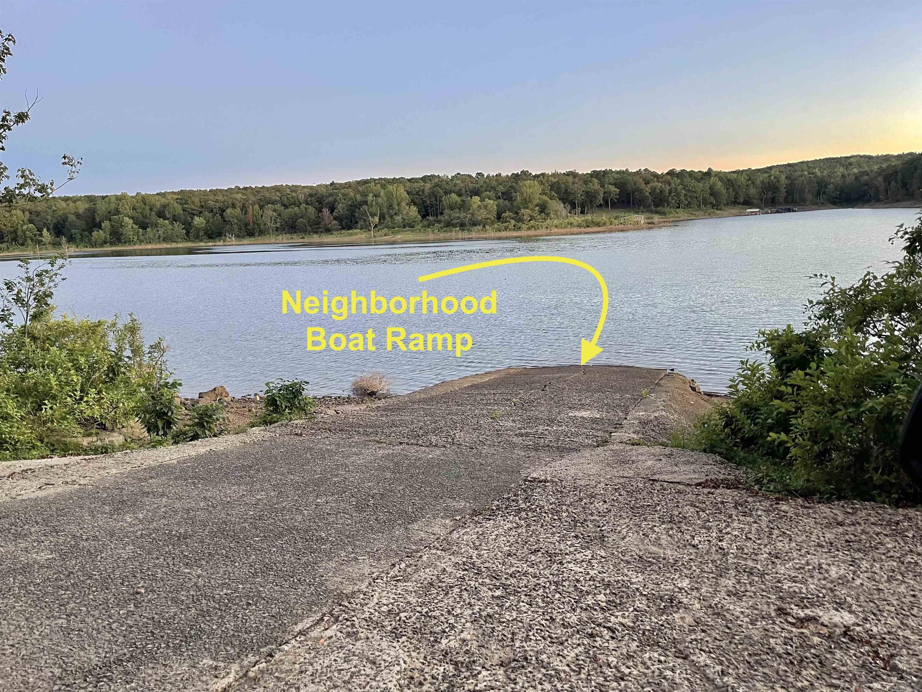 460 Davidson Circle  Edgemont, AR