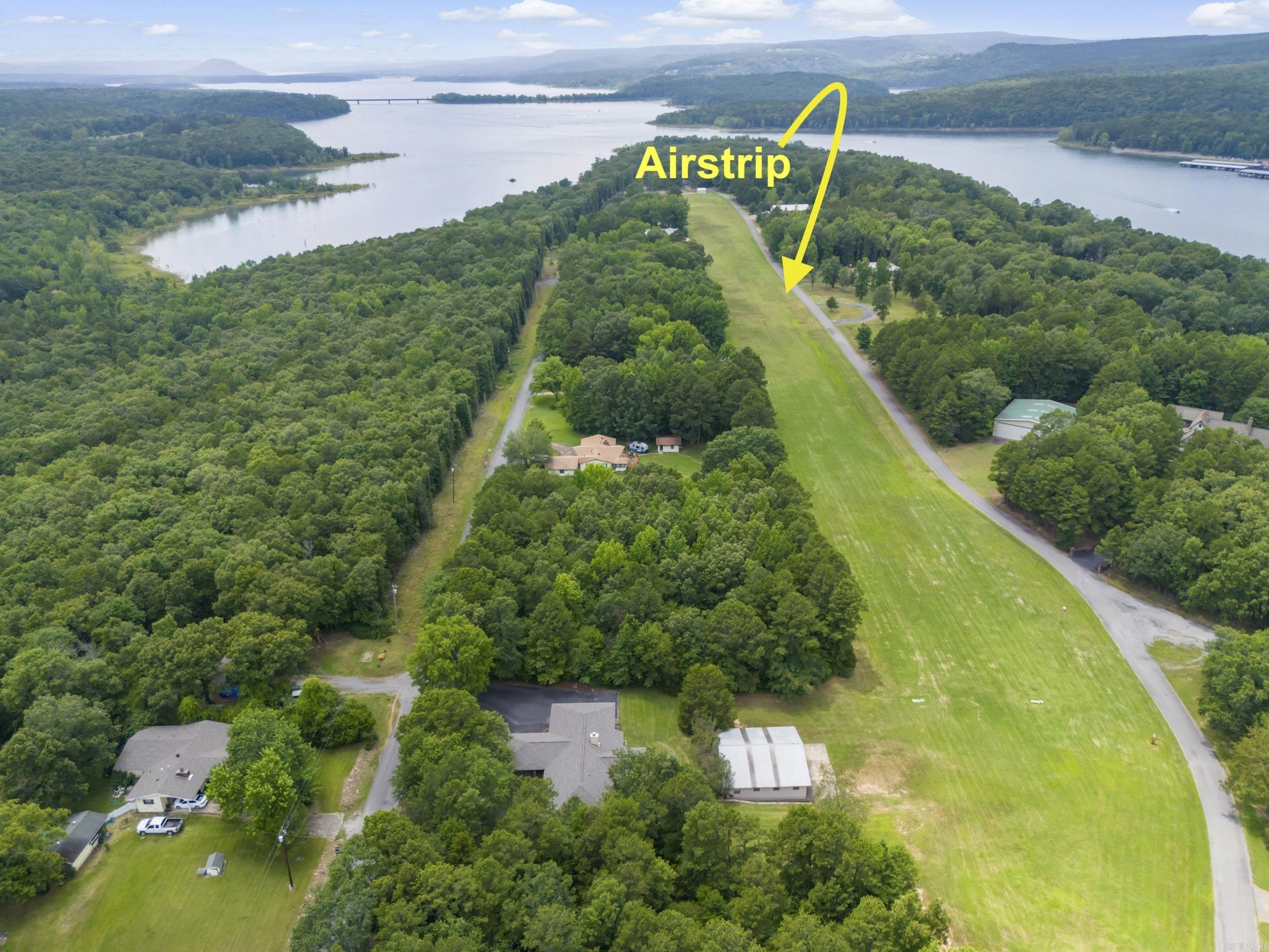 460 Davidson Circle  Edgemont, AR