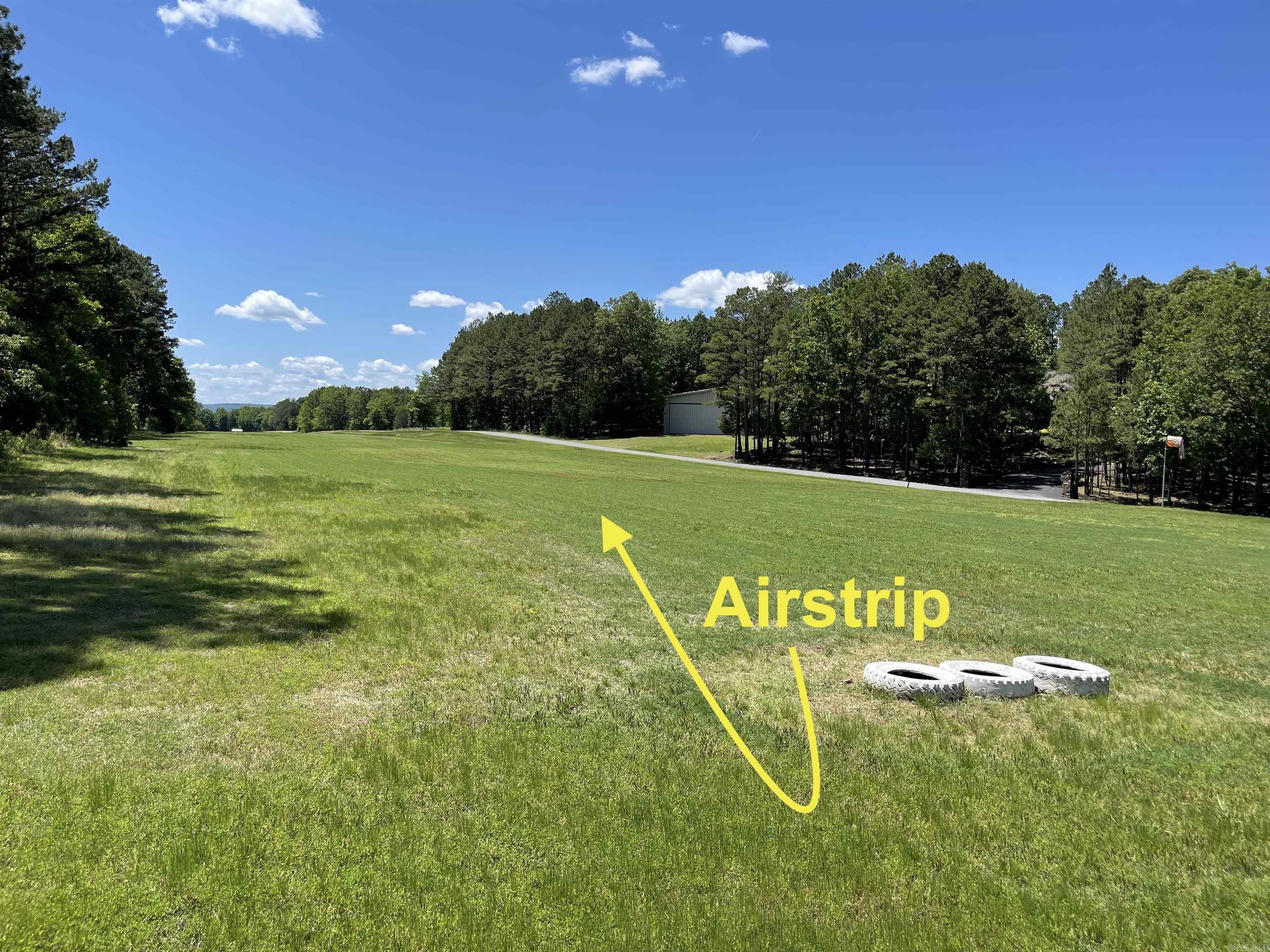 460 Davidson Circle  Edgemont, AR