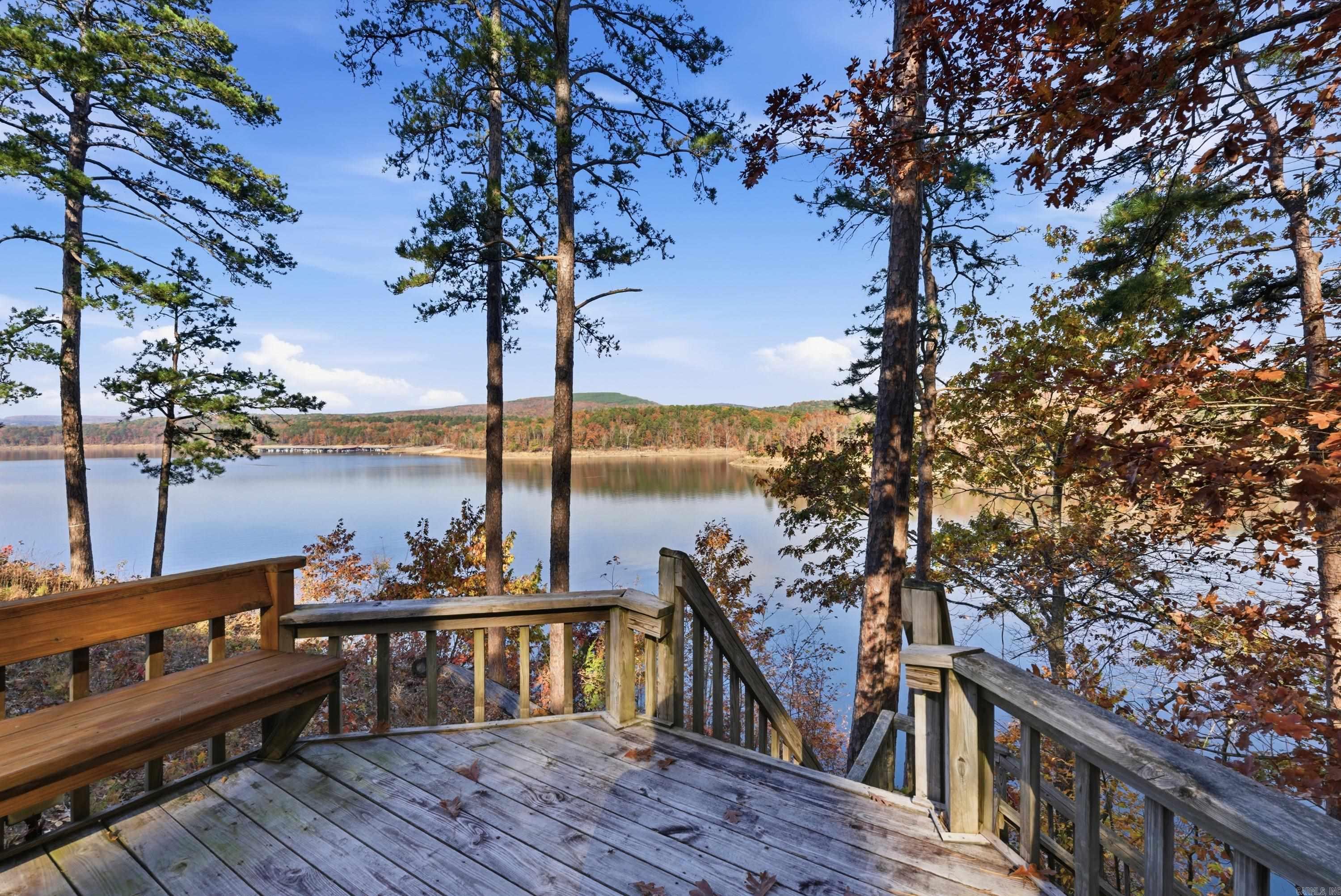 460 Davidson Circle  Edgemont, AR