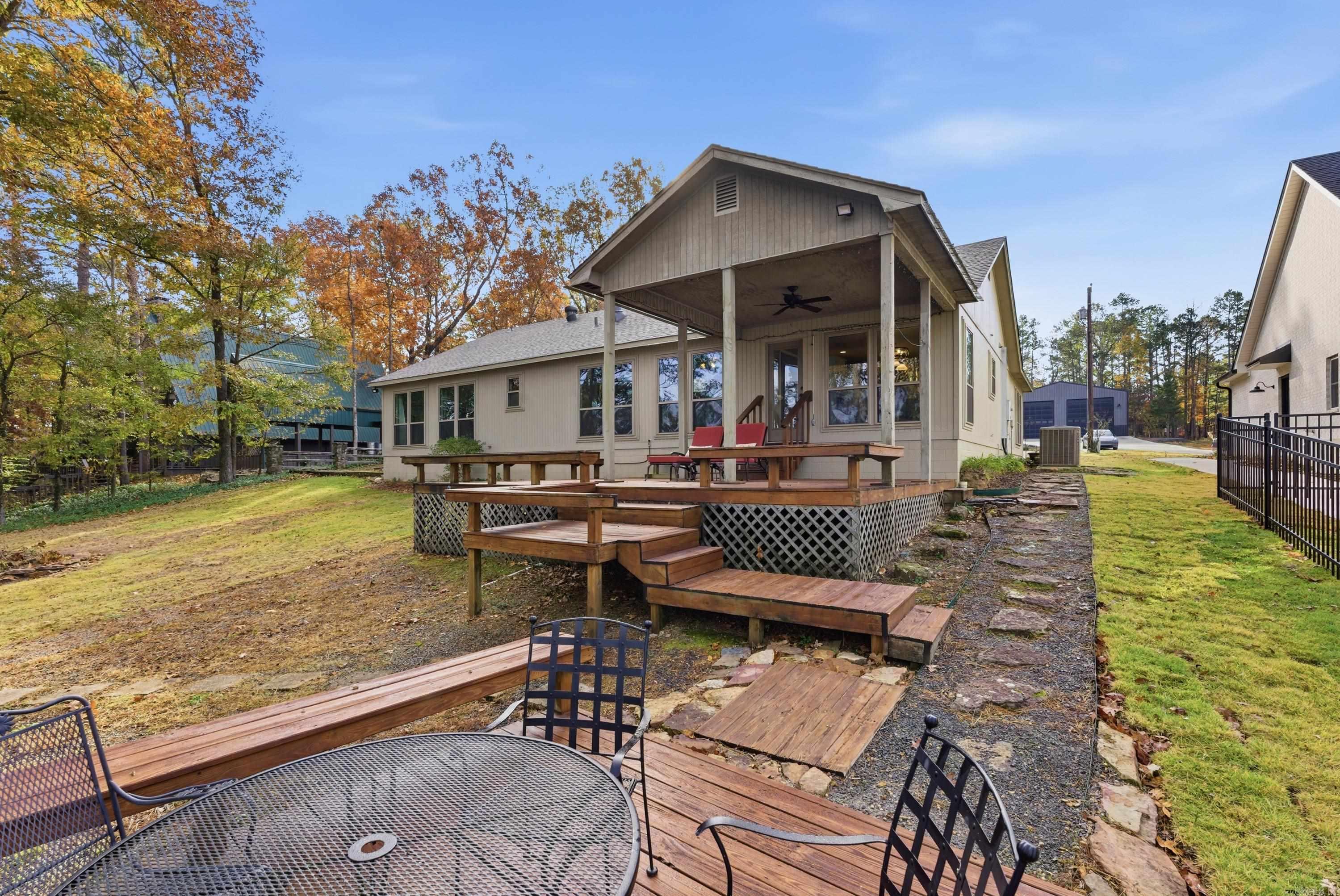 460 Davidson Circle  Edgemont, AR