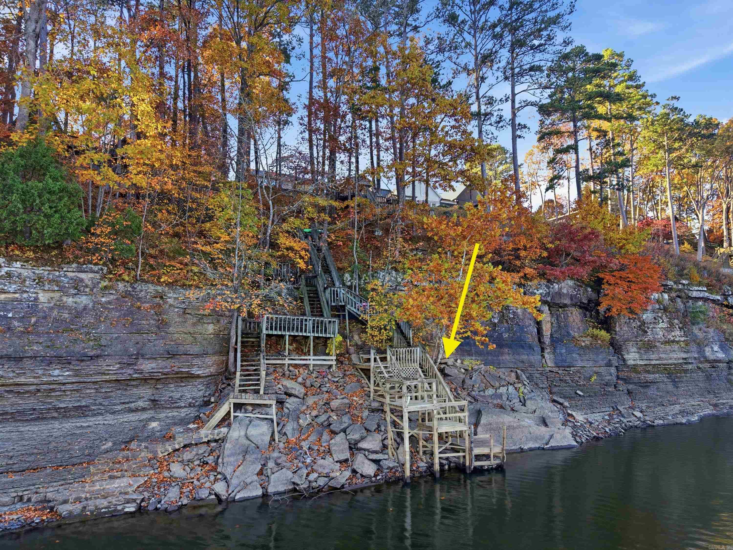 460 Davidson Circle  Edgemont, AR