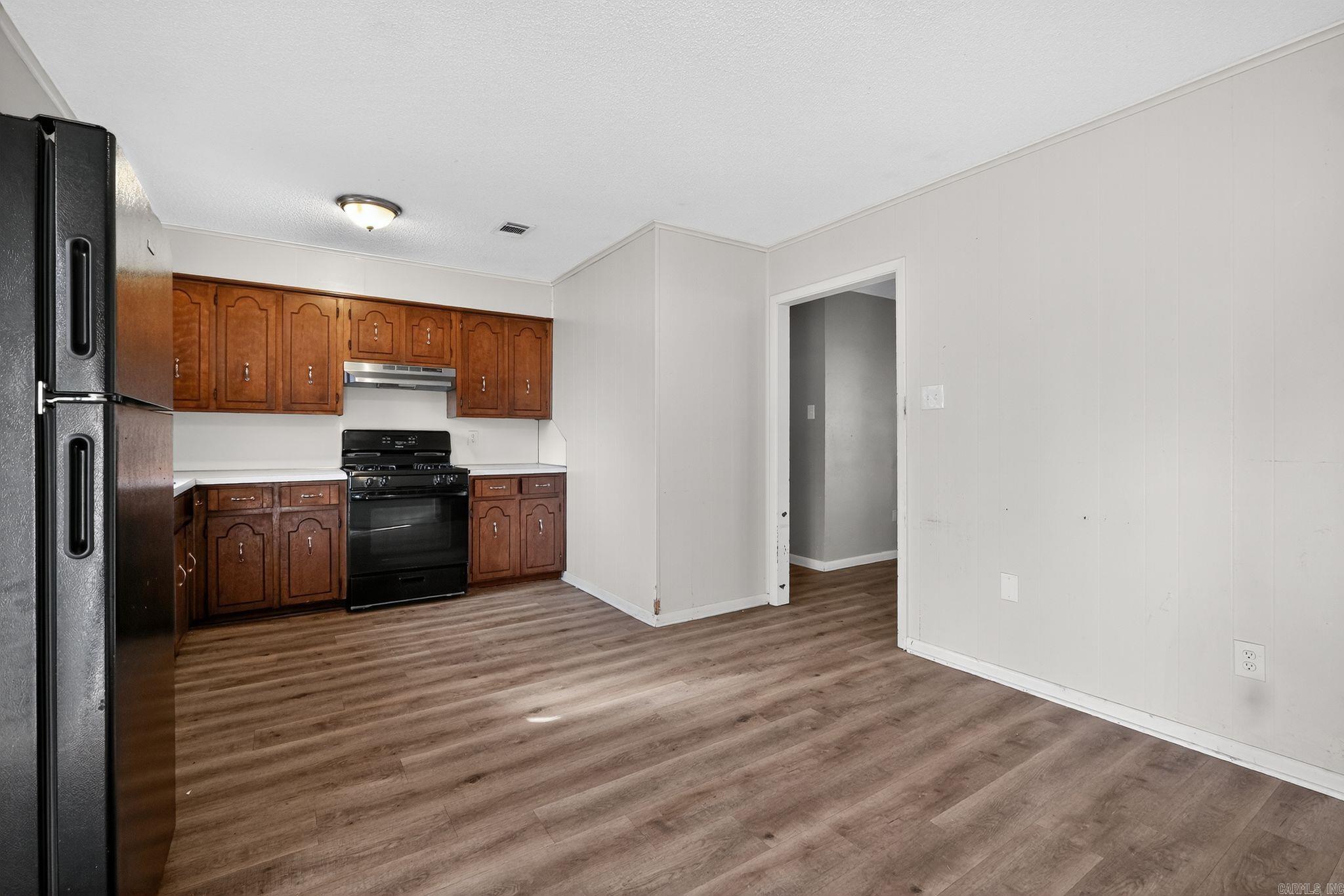 802 Towering Oaks  Jacksonville, AR