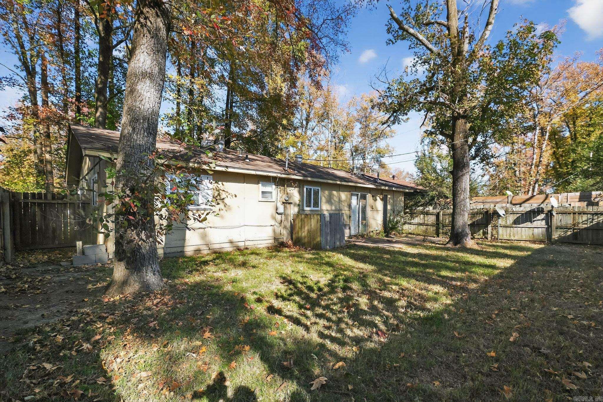 802 Towering Oaks  Jacksonville, AR