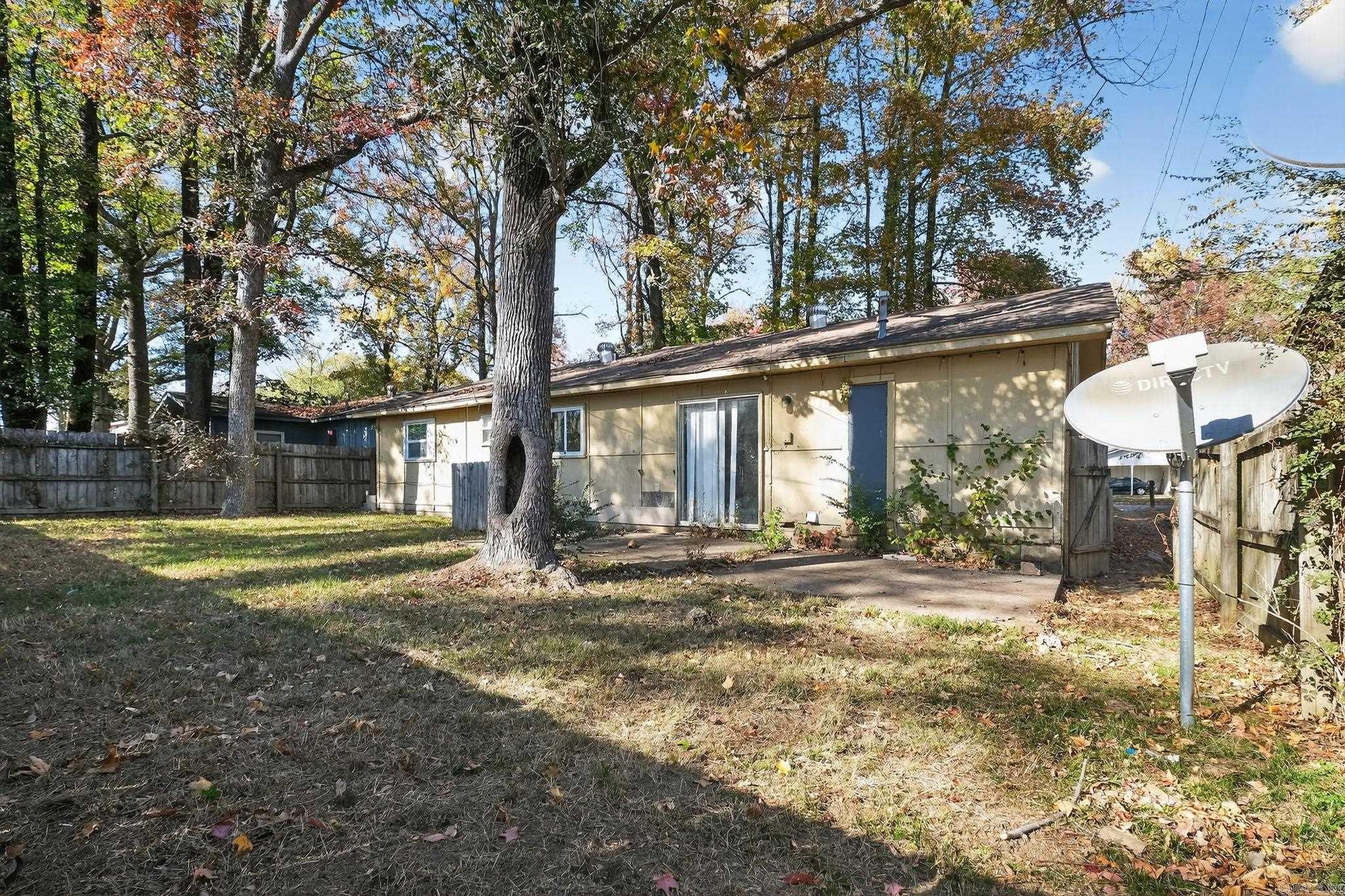 802 Towering Oaks  Jacksonville, AR