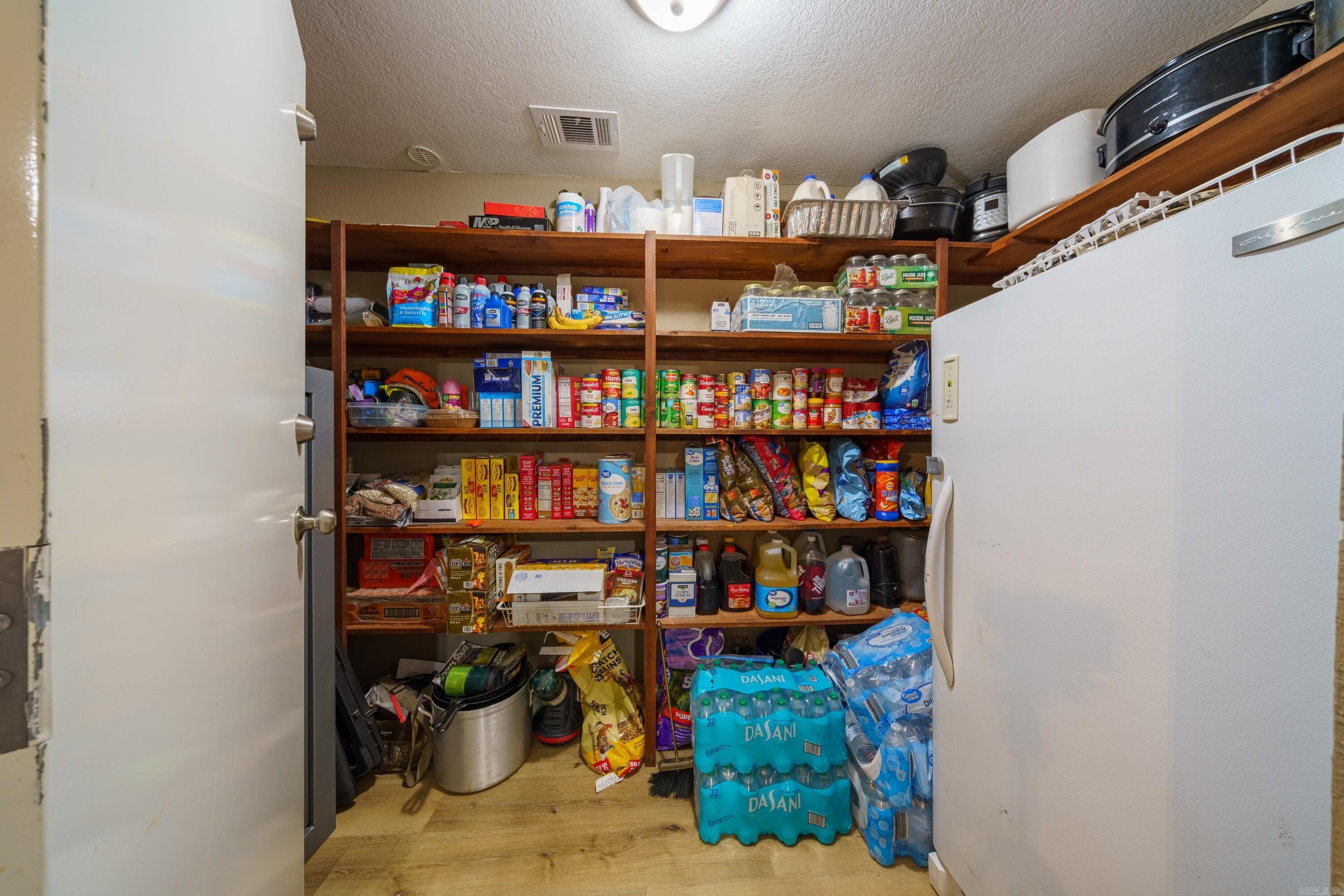 800 Strawberry River Road  Smithville, AR