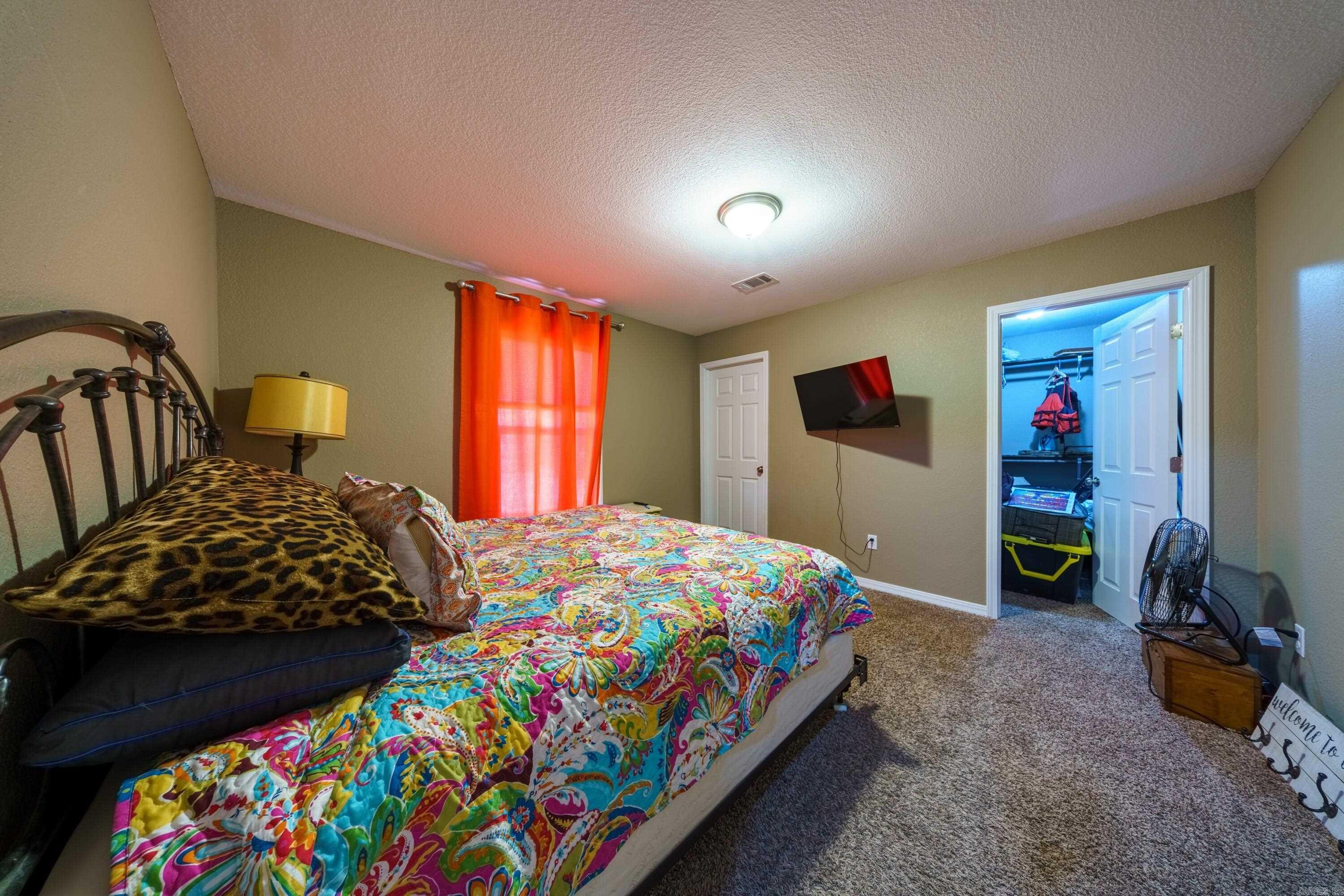 800 Strawberry River Road  Smithville, AR