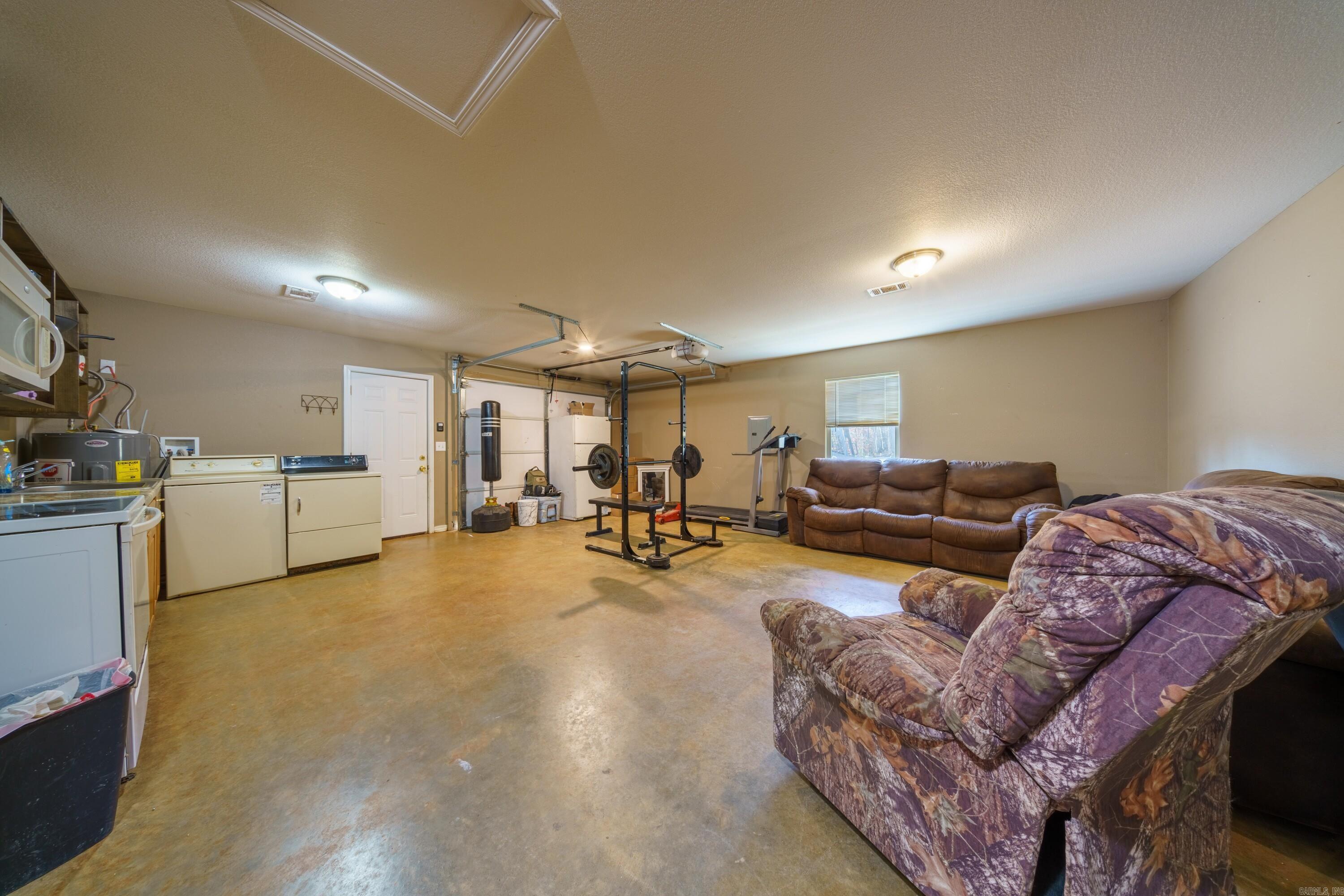 800 Strawberry River Road  Smithville, AR