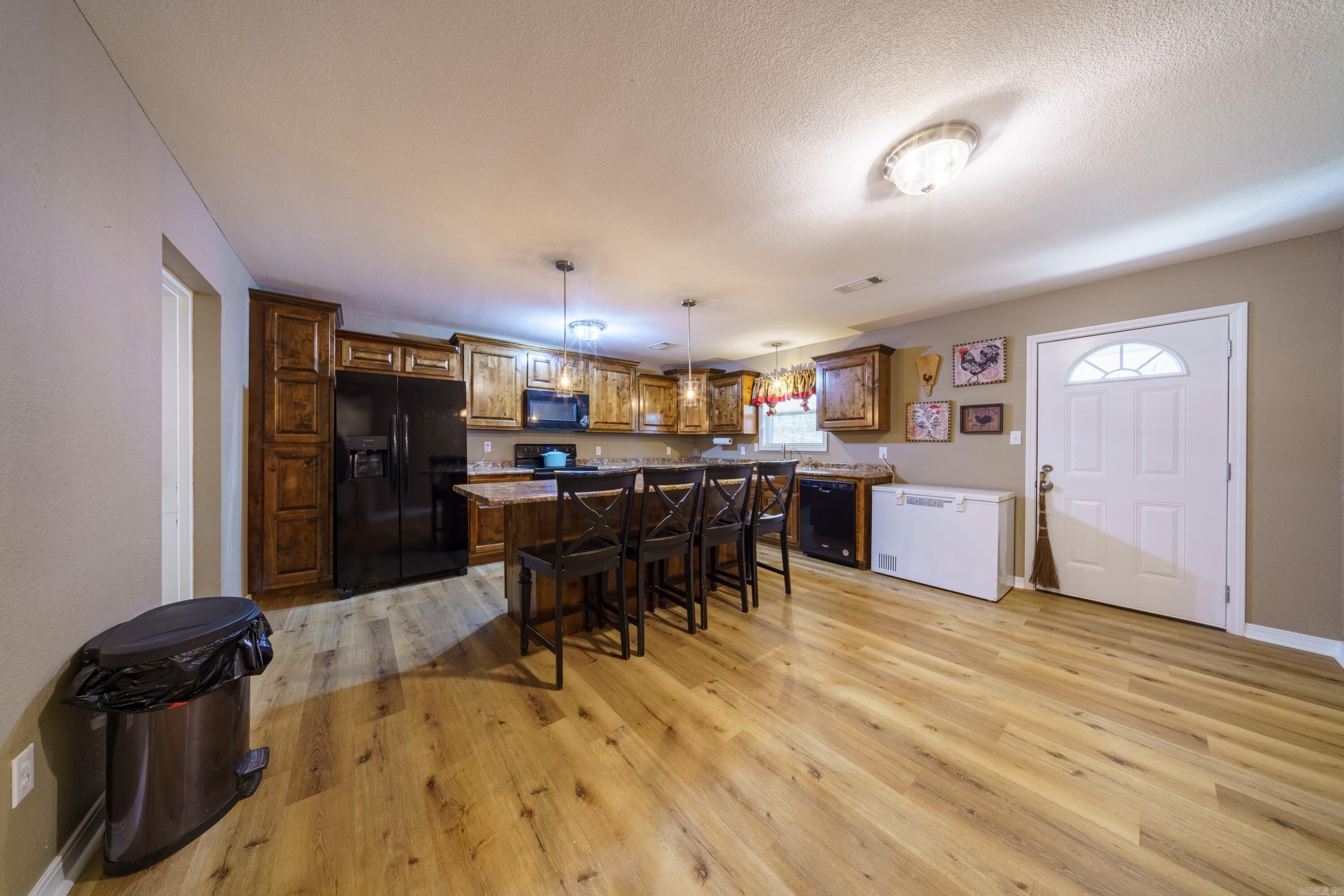 800 Strawberry River Road  Smithville, AR