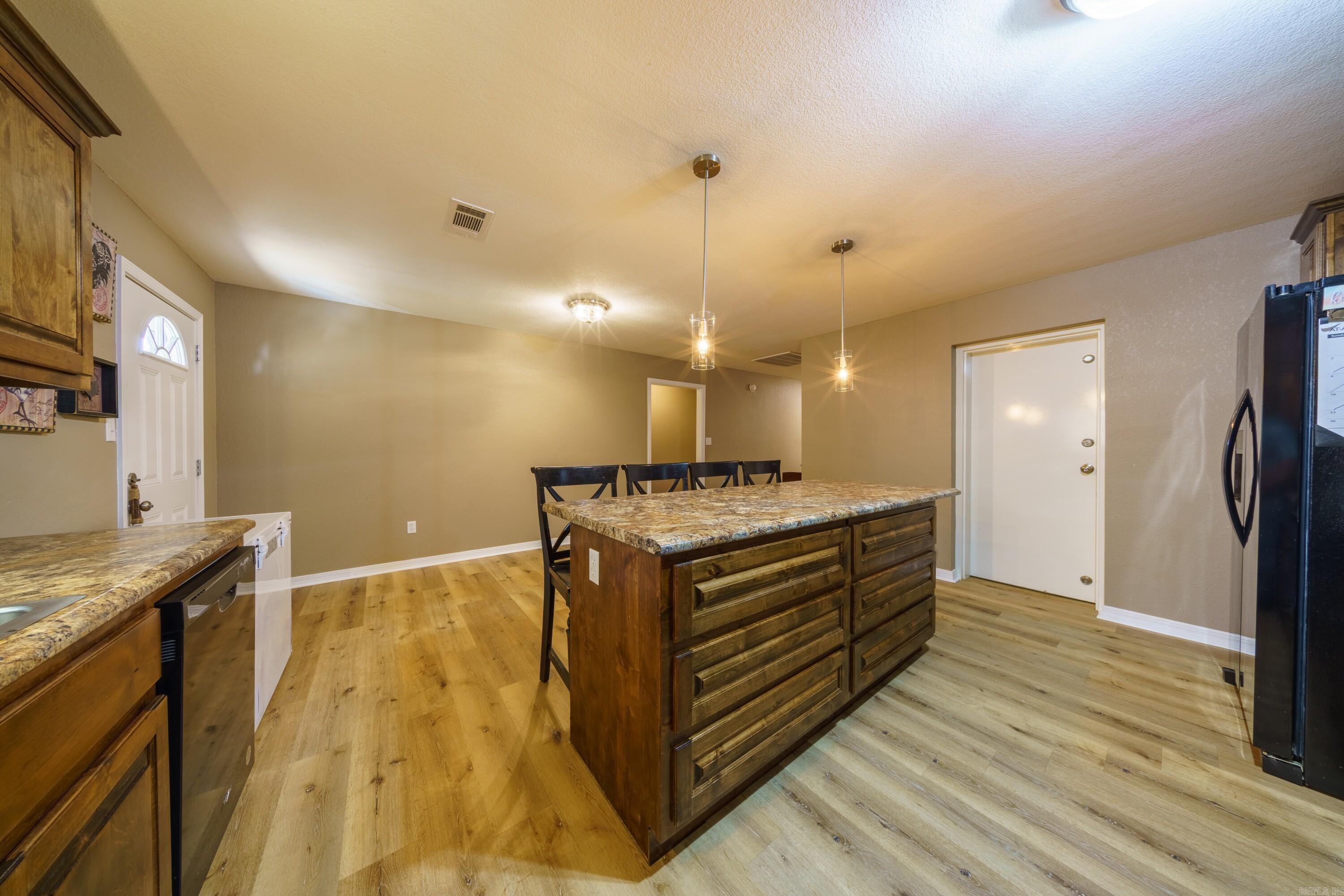 800 Strawberry River Road  Smithville, AR