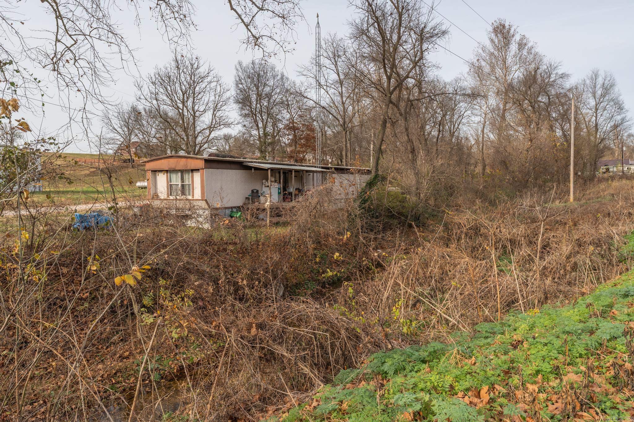 16764 Fletcher Road  Fayetteville, AR