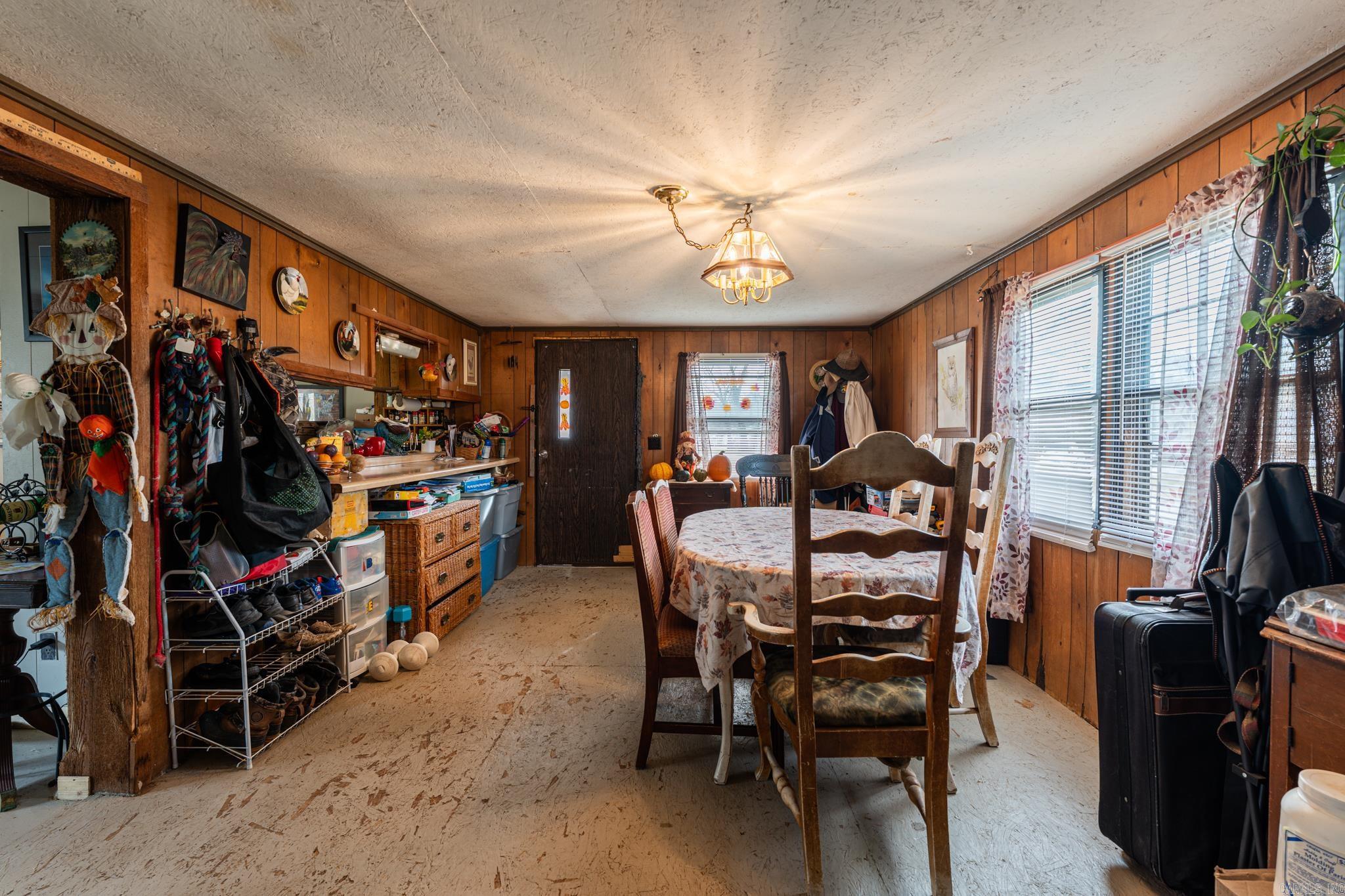 16764 Fletcher Road  Fayetteville, AR