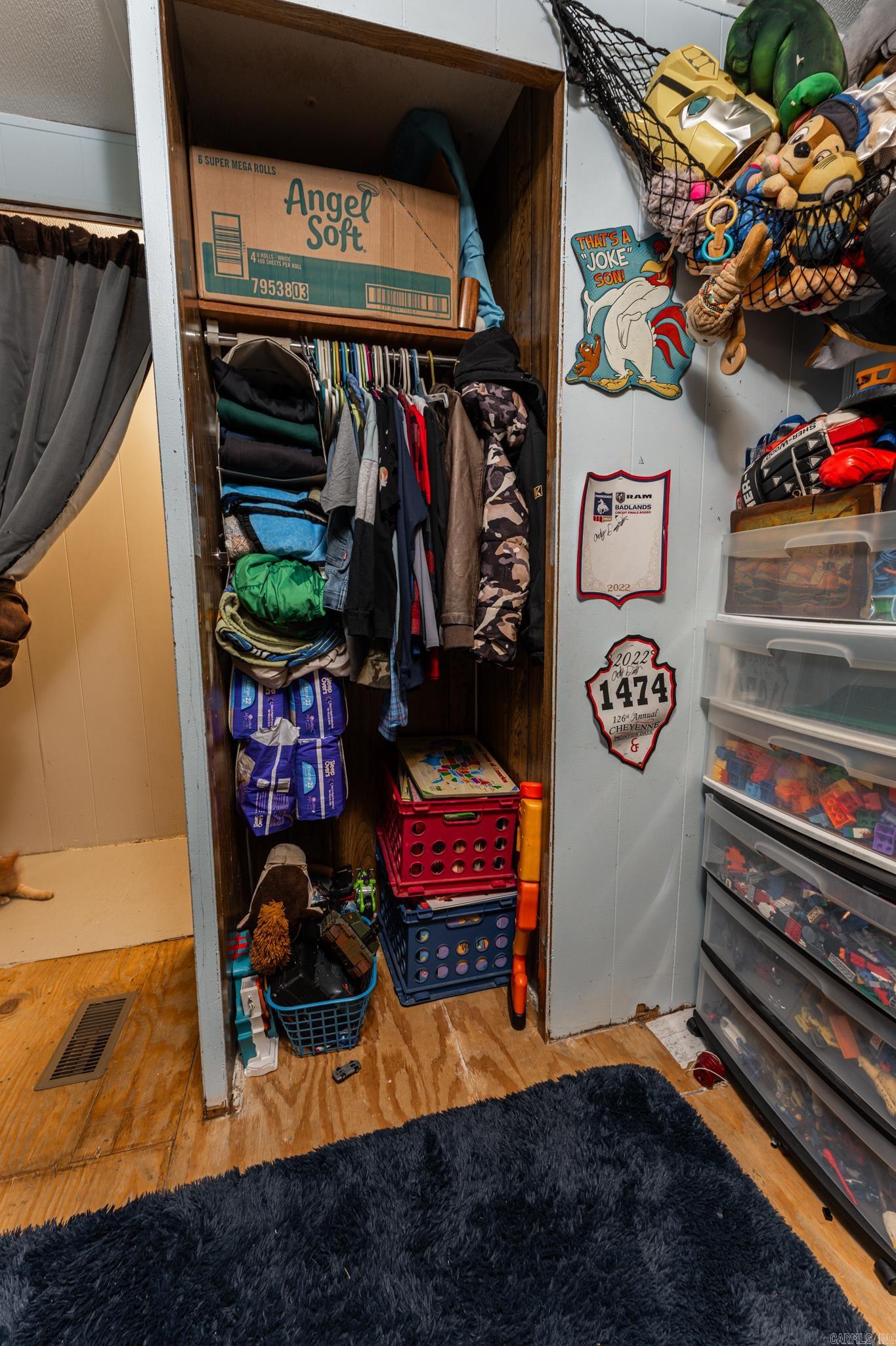 16764 Fletcher Road  Fayetteville, AR