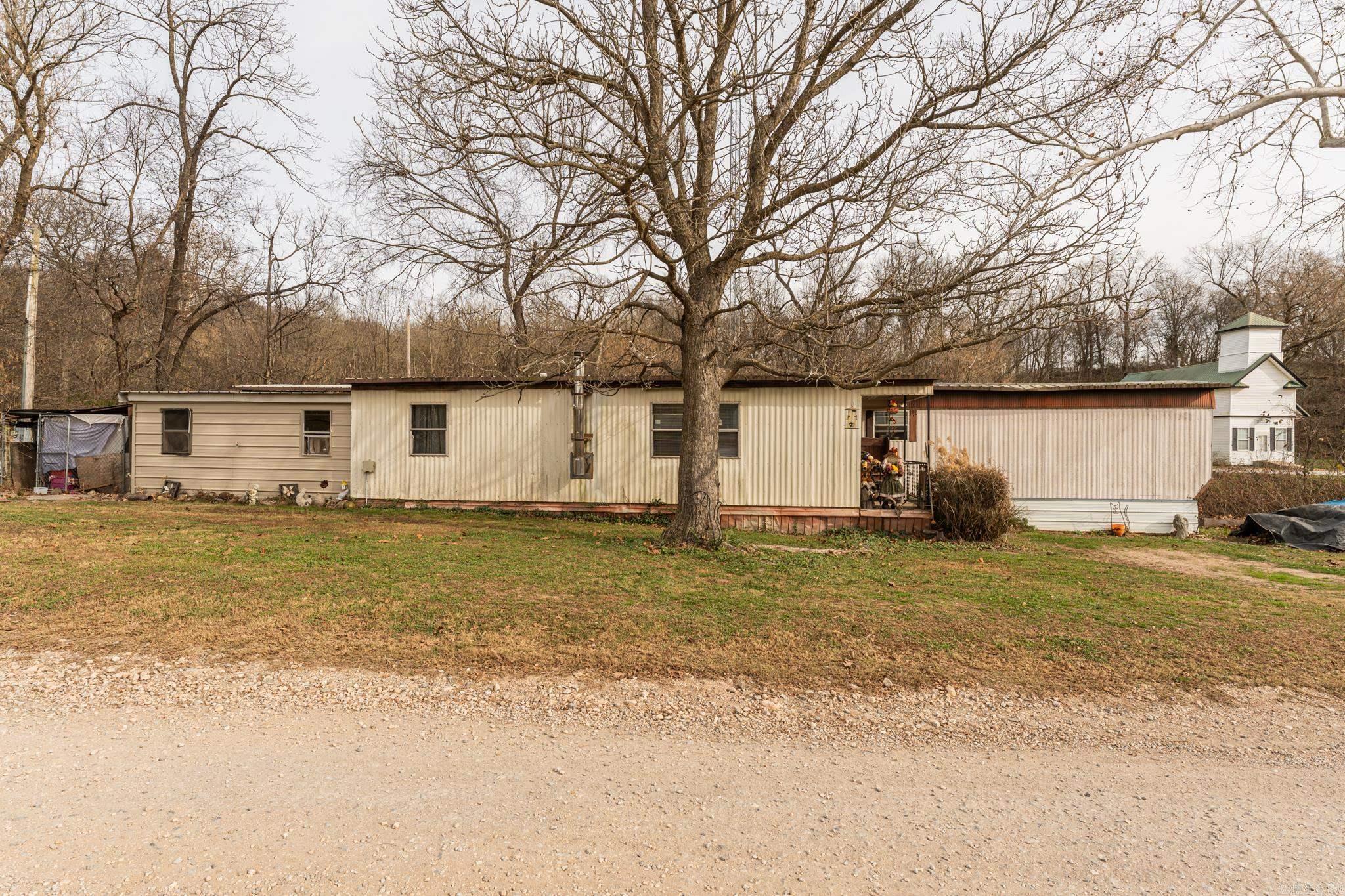 16764 Fletcher Road  Fayetteville, AR