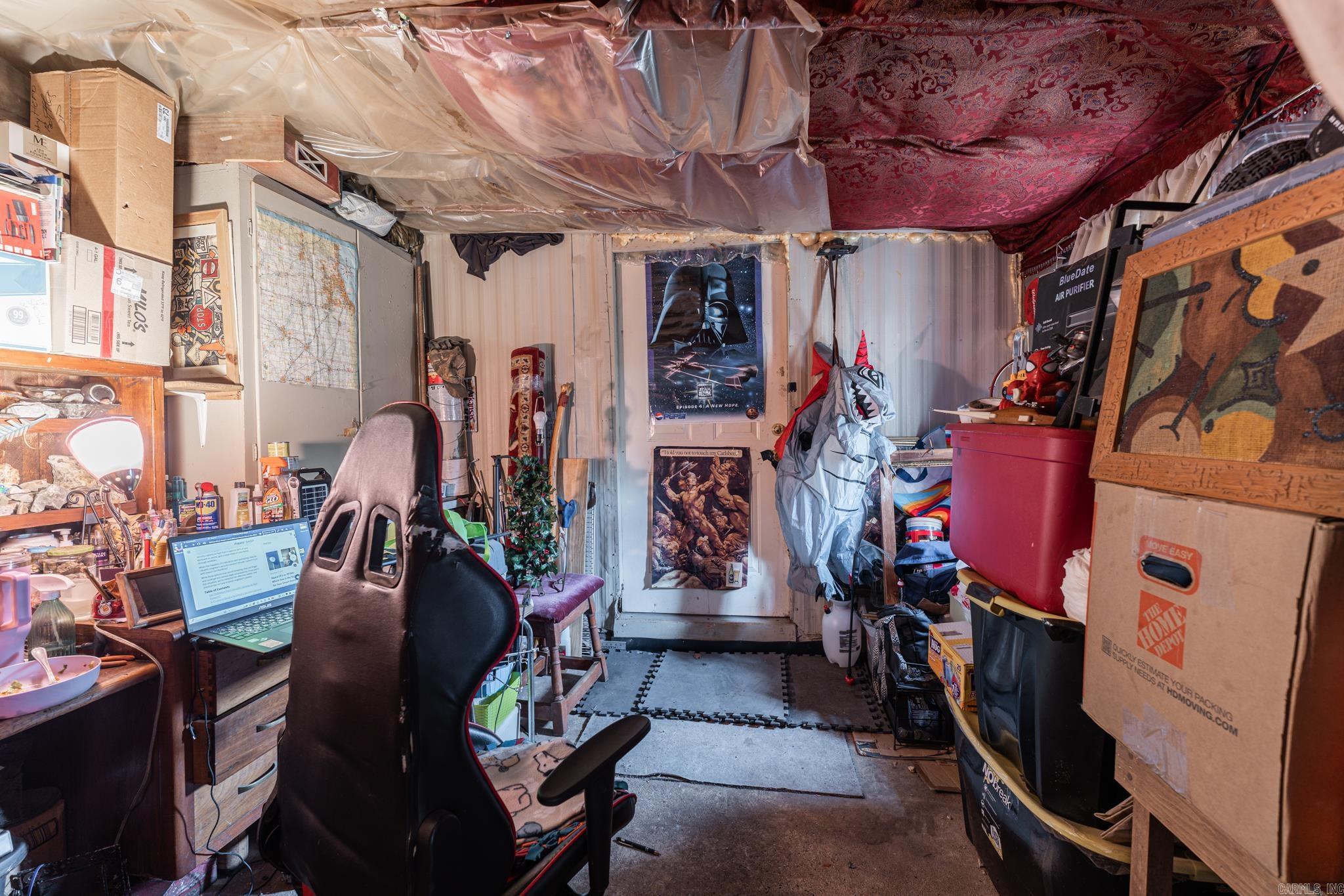 16764 Fletcher Road  Fayetteville, AR