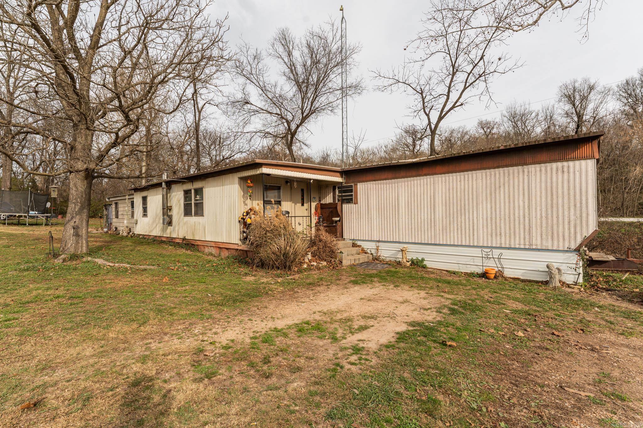 16764 Fletcher Road  Fayetteville, AR