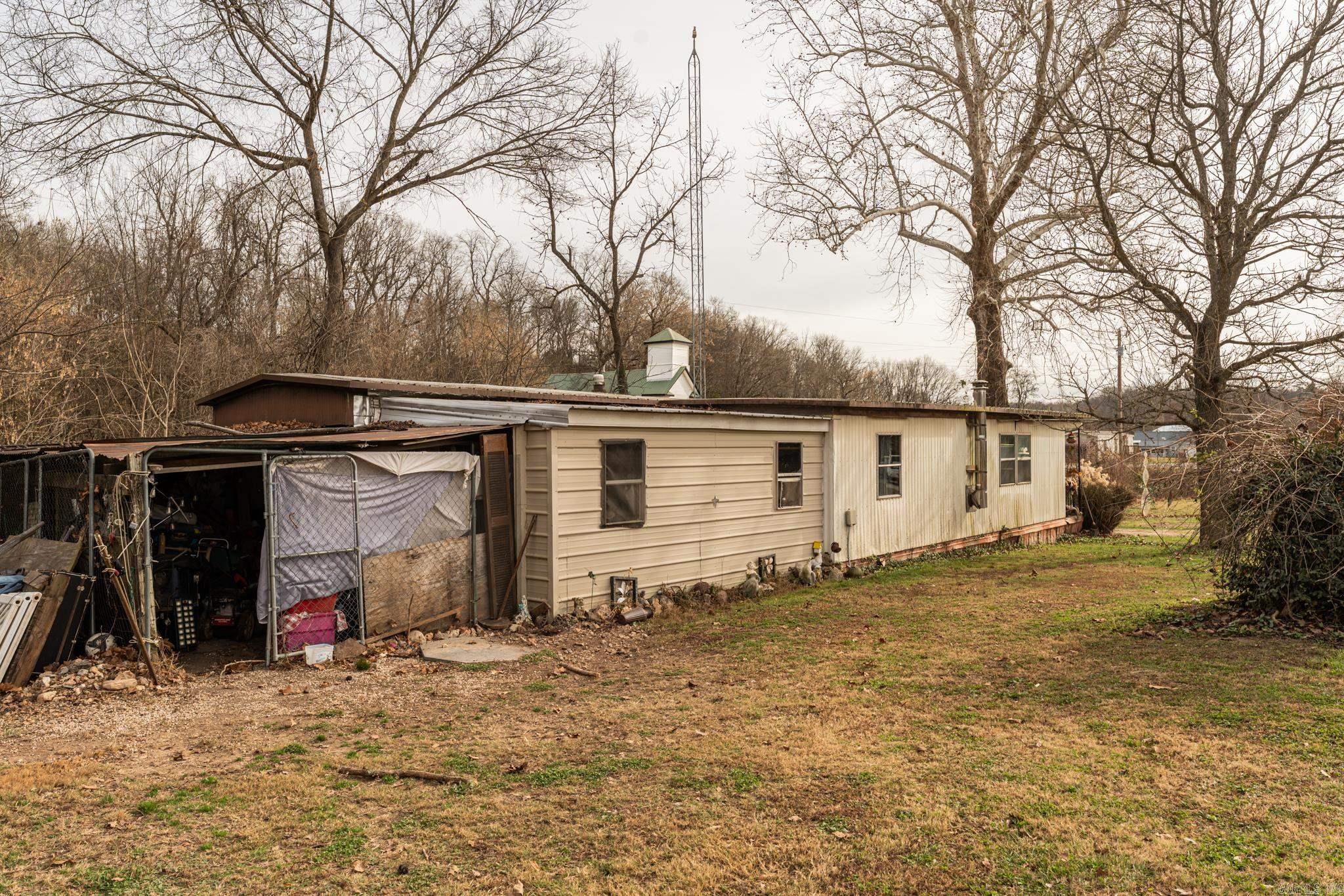 16764 Fletcher Road  Fayetteville, AR