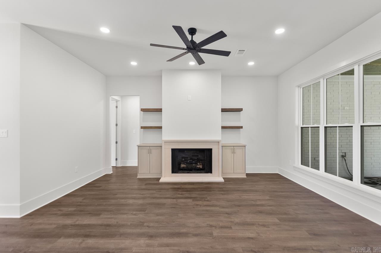 4406 Cumberland  Benton, AR