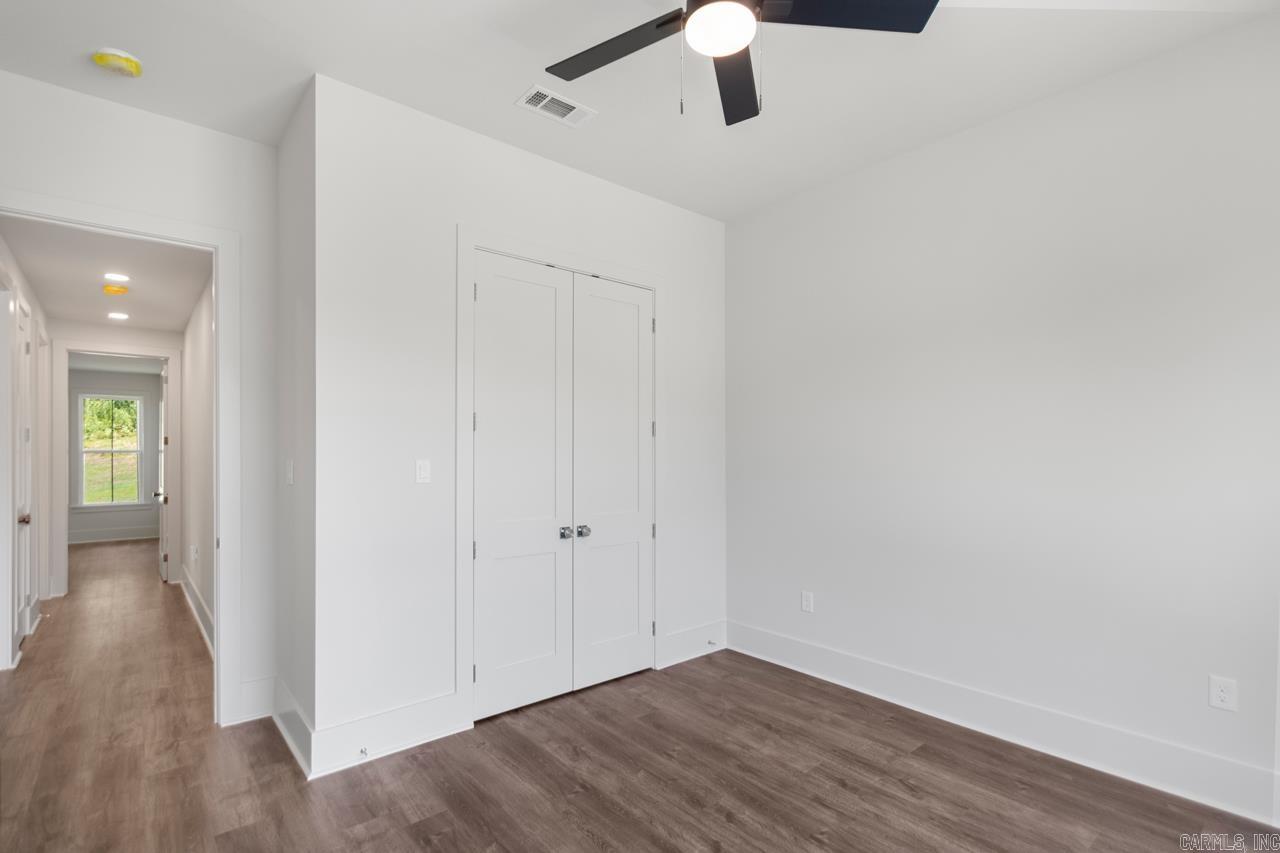 4406 Cumberland  Benton, AR