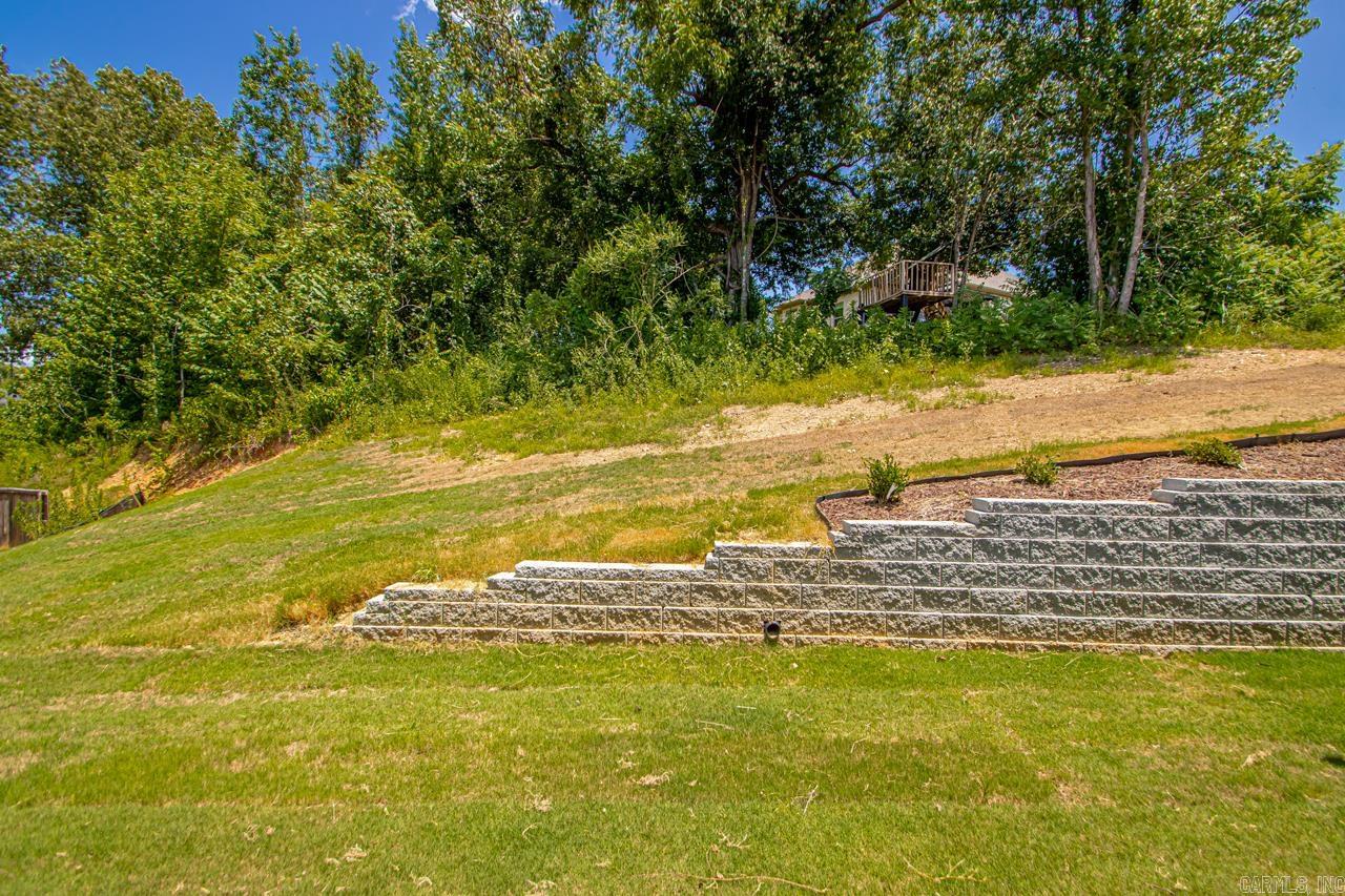 4406 Cumberland  Benton, AR