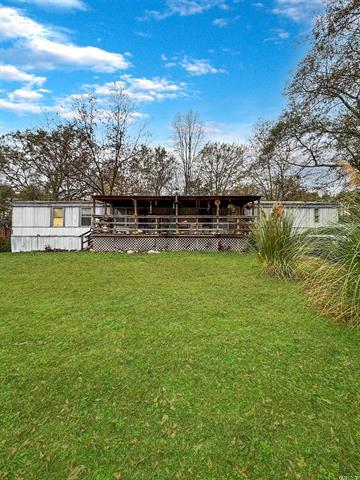 2666  Wine Dot  Malvern, AR