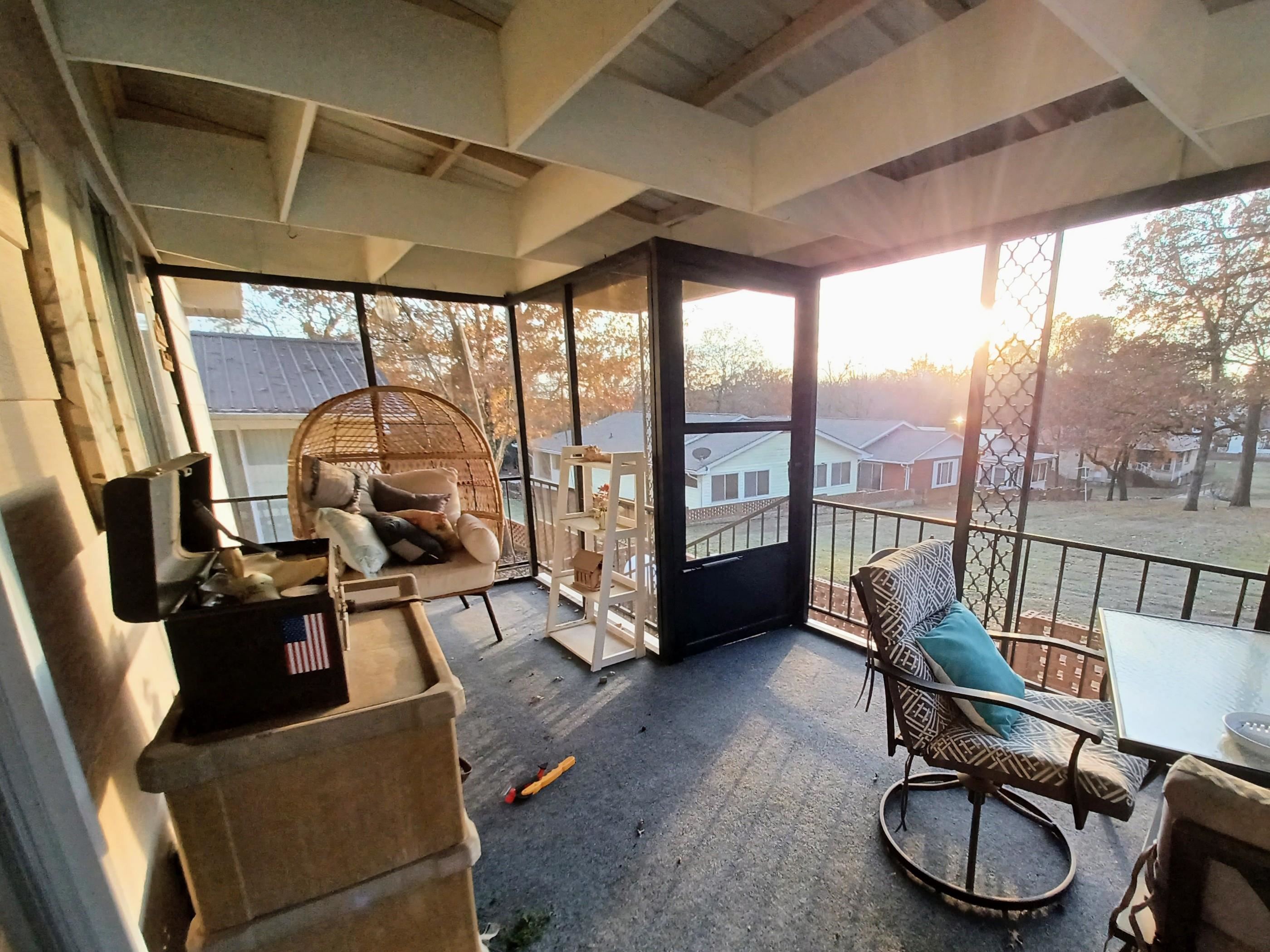 305 S Nightingale  Horseshoe Bend, AR