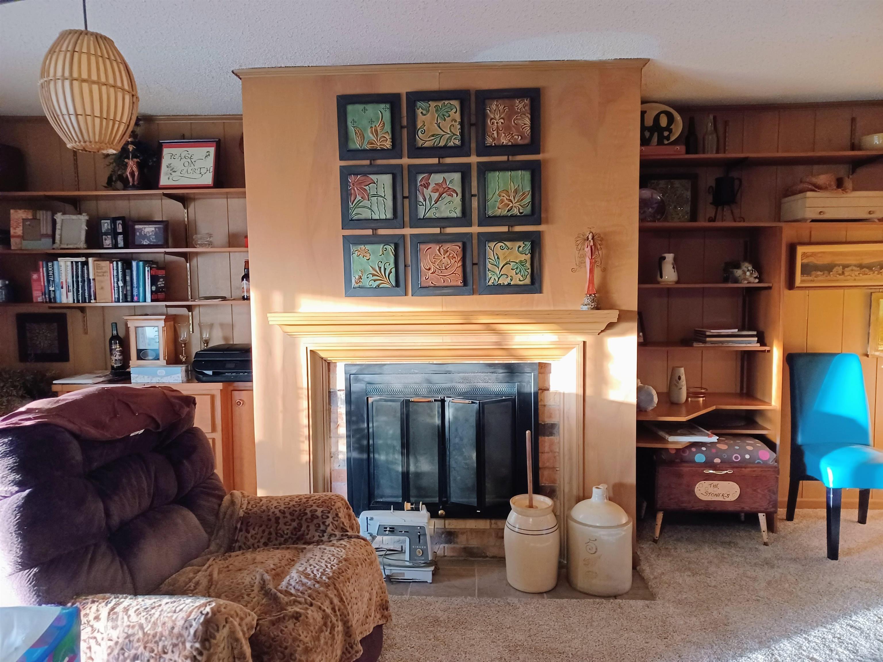 305 S Nightingale  Horseshoe Bend, AR