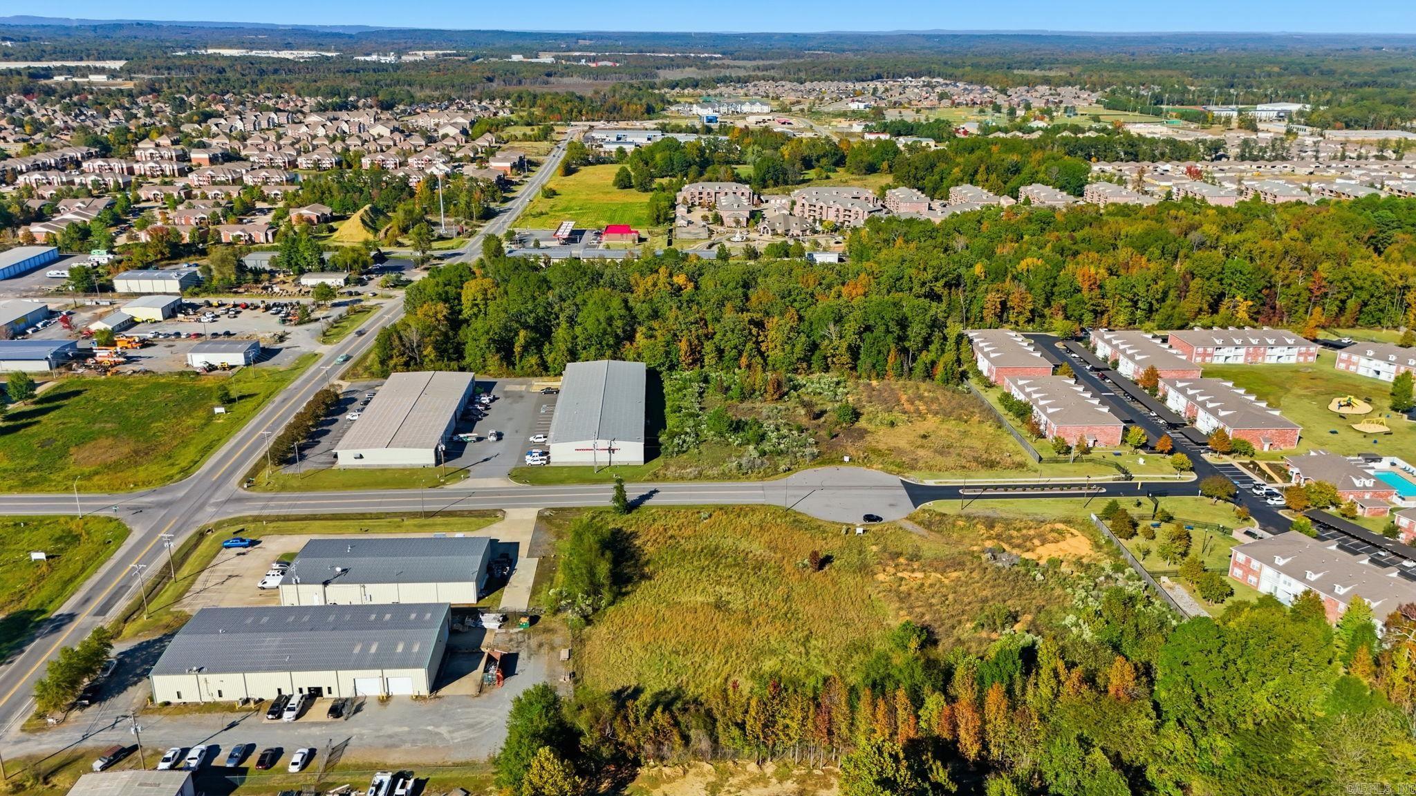 000 Burkhalter-Haas  North Little Rock, AR