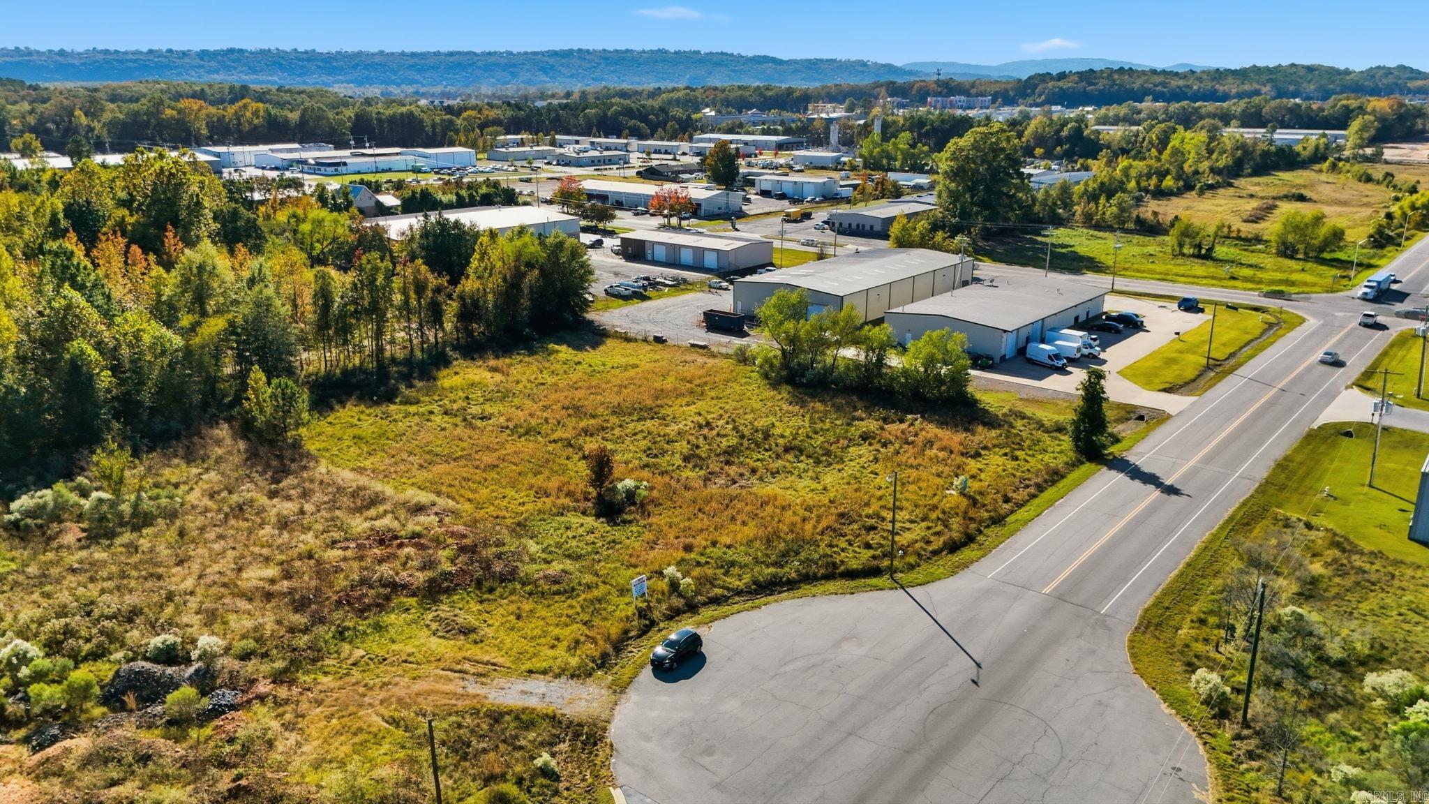 000 Burkhalter-Haas  North Little Rock, AR