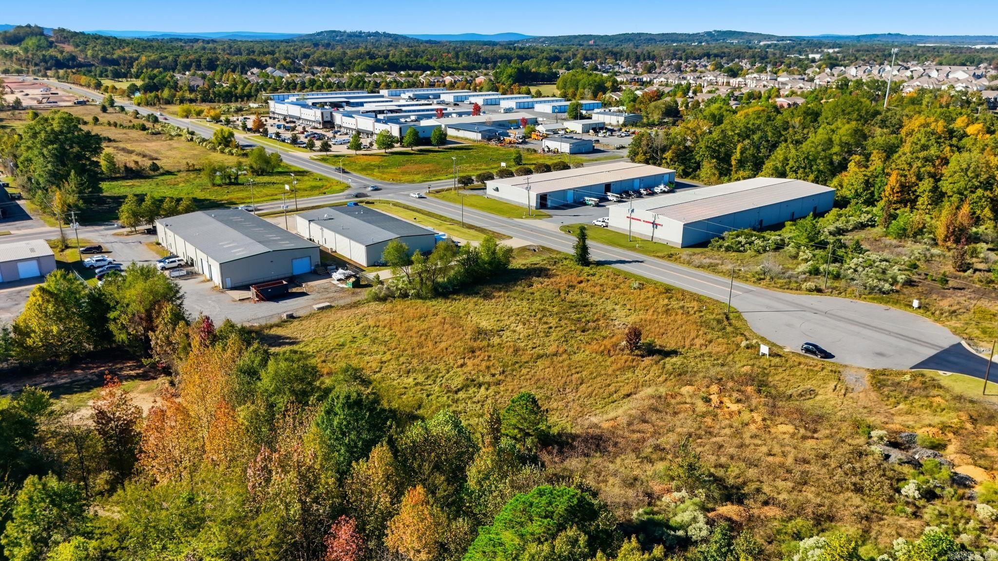 000 Burkhalter-Haas  North Little Rock, AR