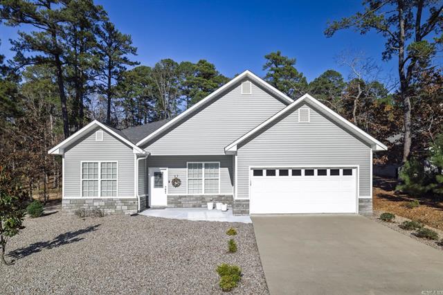 17  Promesa  Hot Springs Village, AR