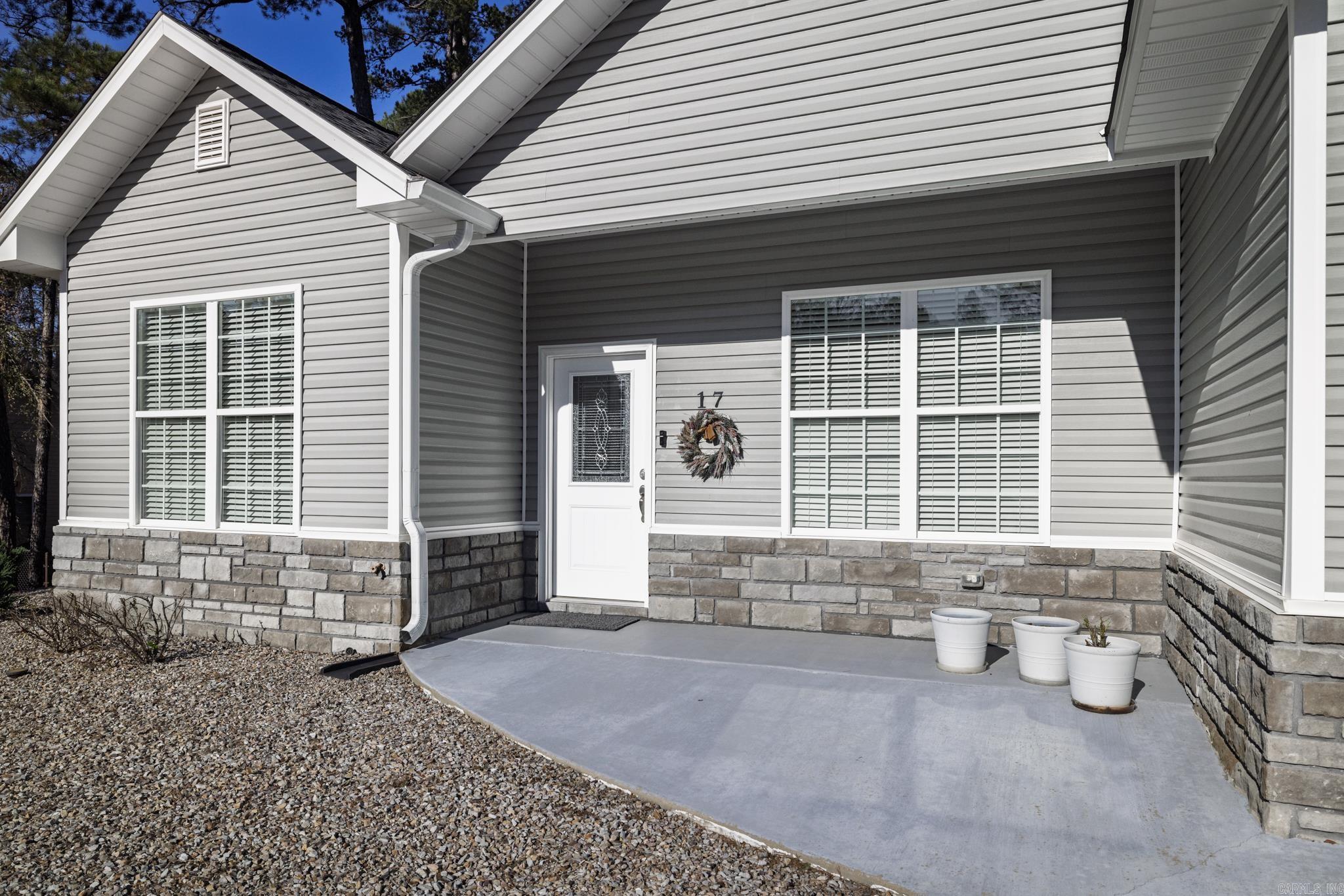 17 Promesa  Hot Springs Village, AR