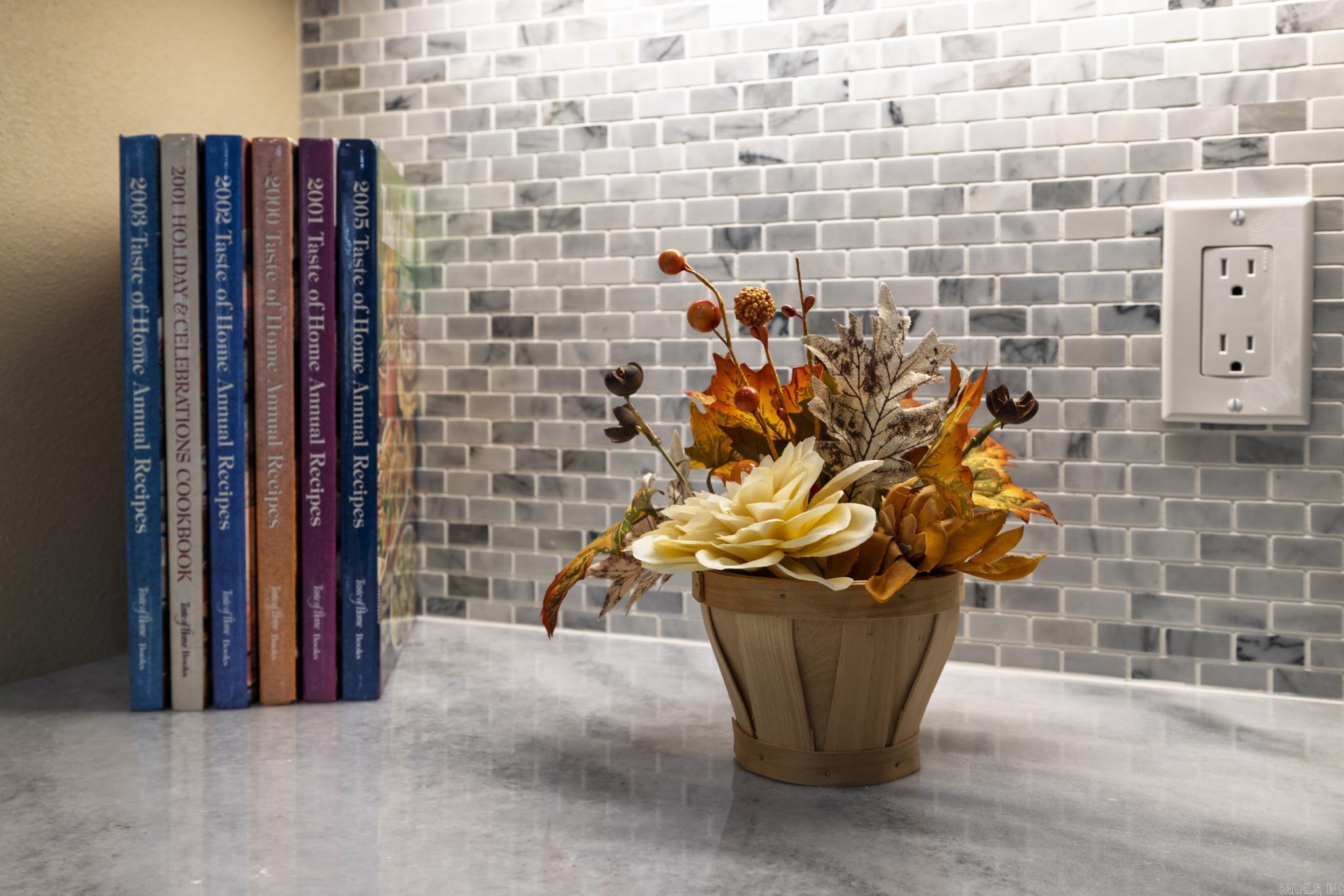 17 Promesa  Hot Springs Village, AR