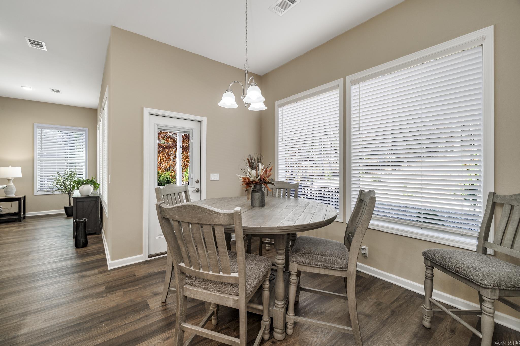 17 Promesa  Hot Springs Village, AR