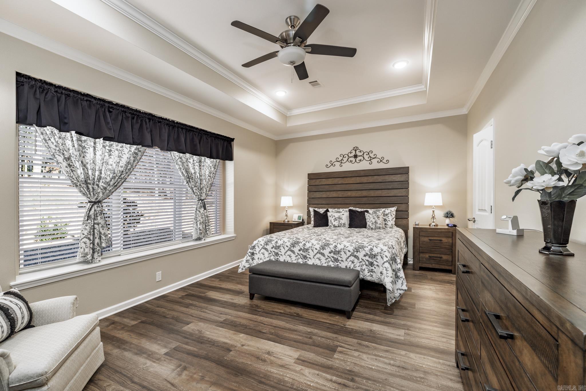 17 Promesa  Hot Springs Village, AR