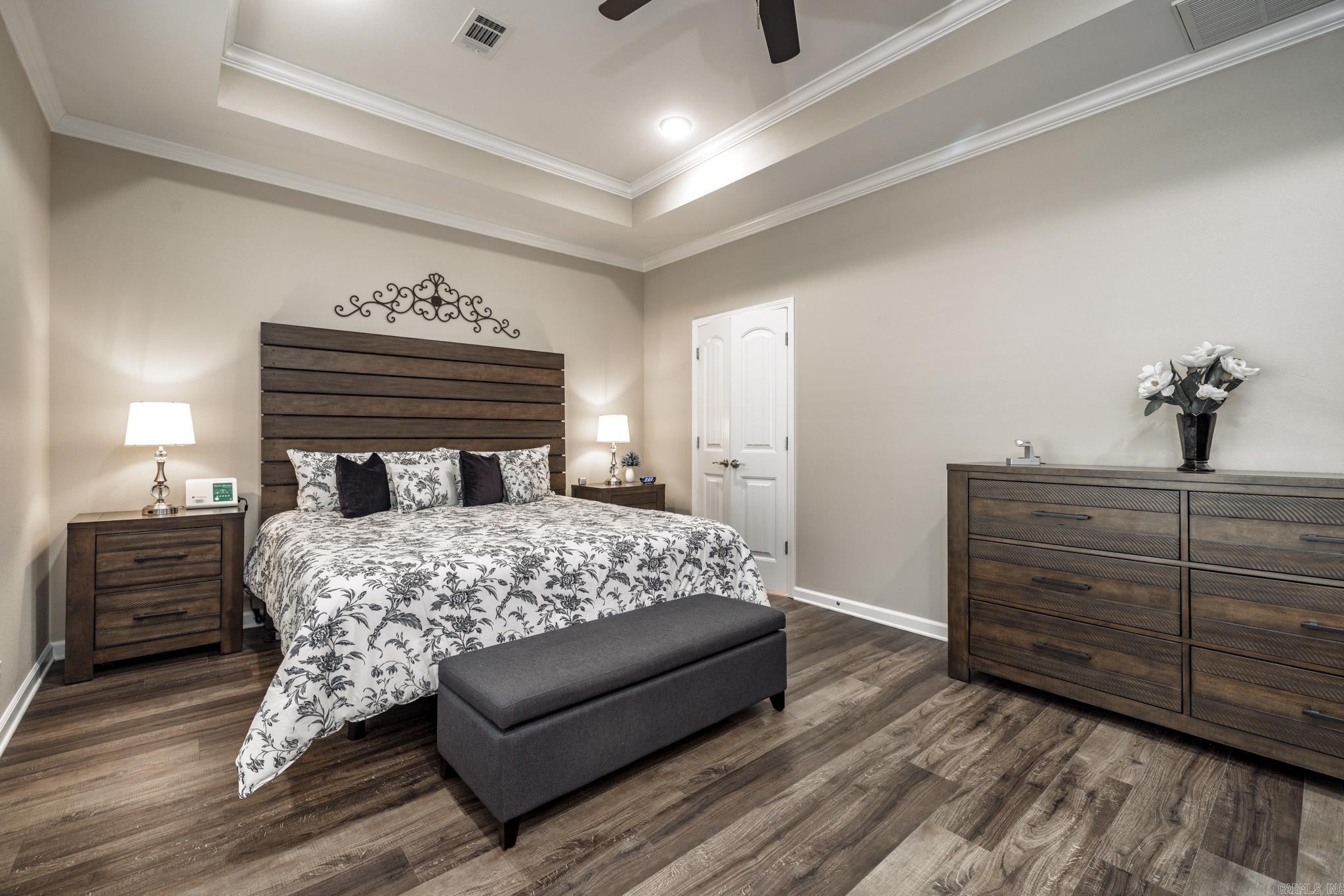 17 Promesa  Hot Springs Village, AR