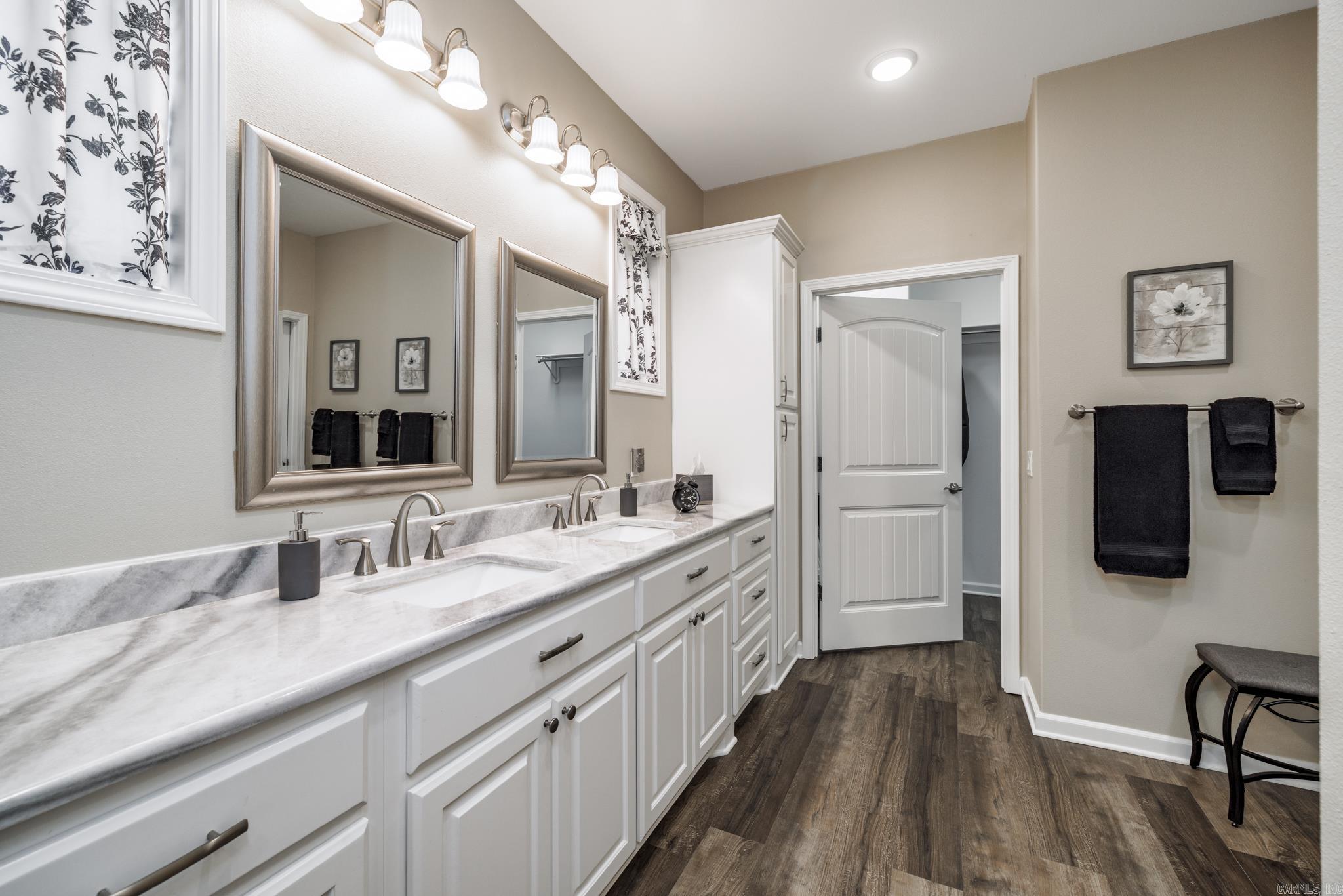 17 Promesa  Hot Springs Village, AR