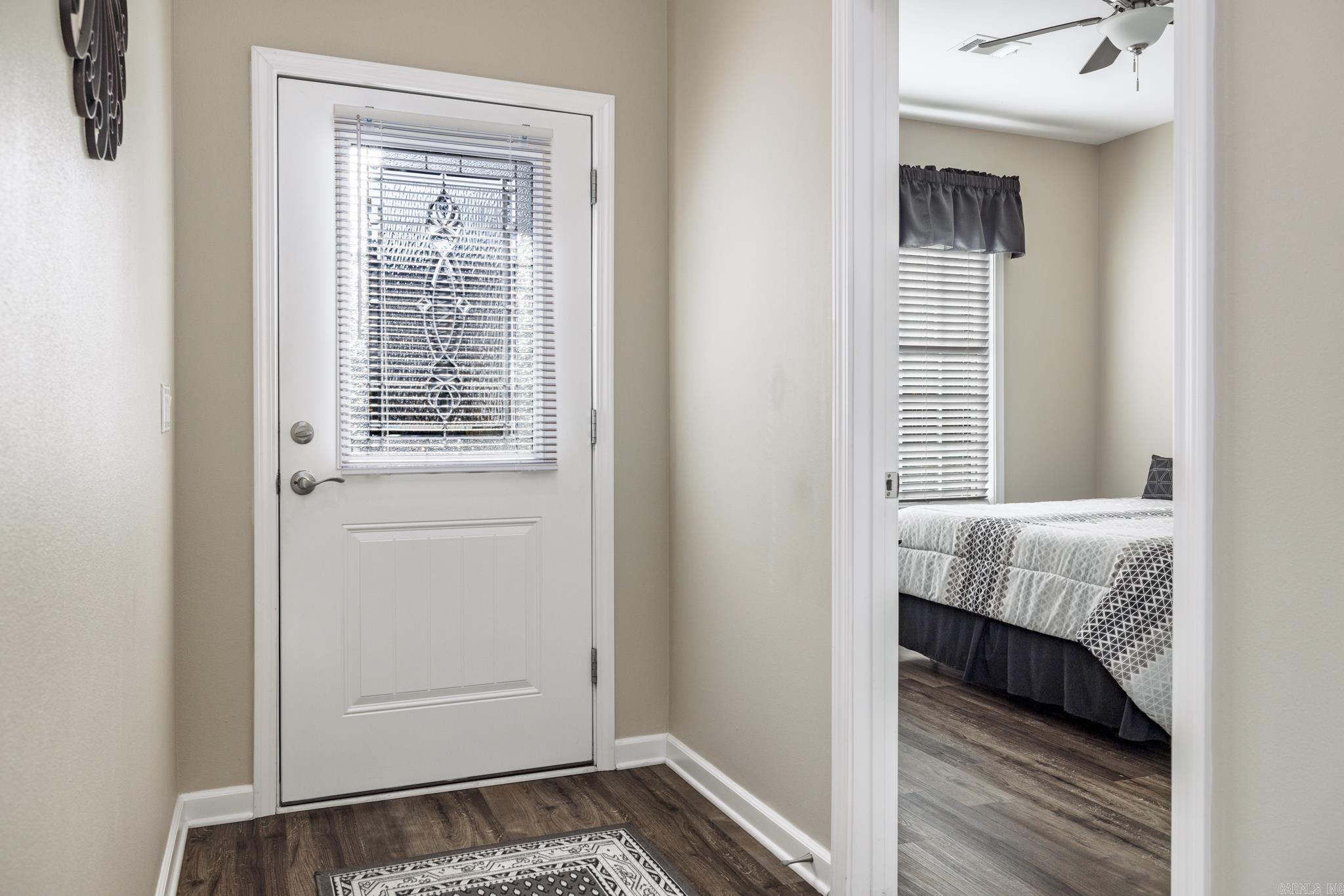 17 Promesa  Hot Springs Village, AR