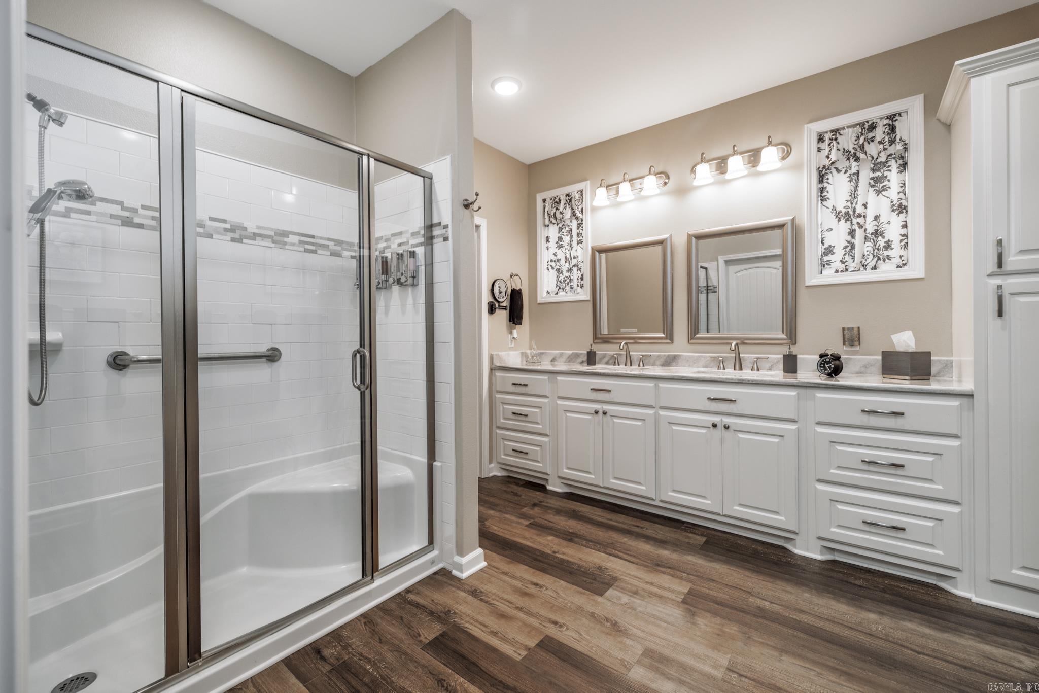 17 Promesa  Hot Springs Village, AR